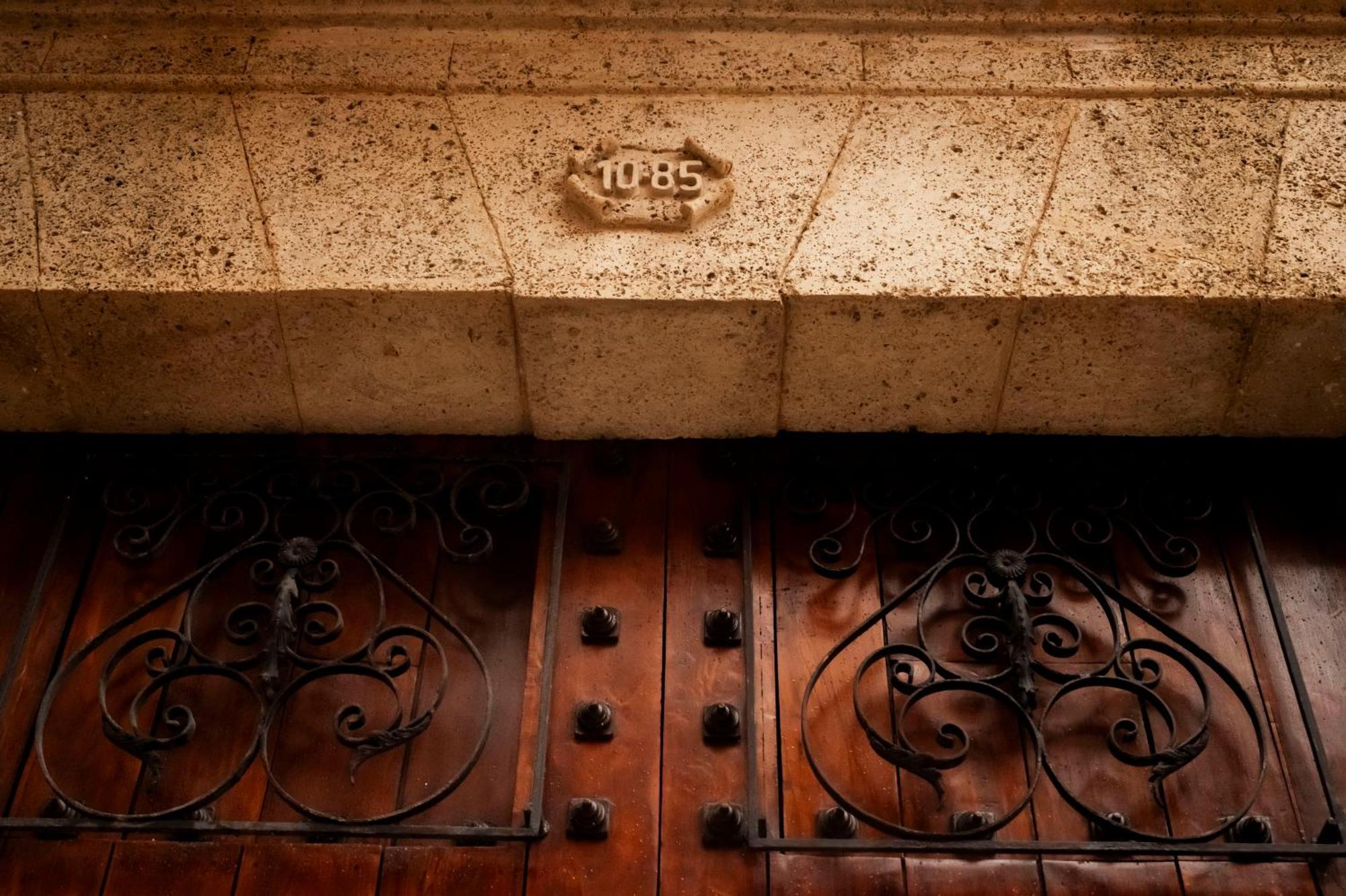 Hotel Boutique Patio Corao *