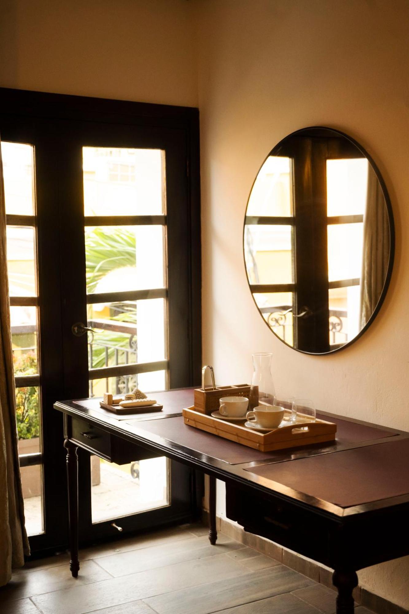 Boutique Patio Corao Cartagena