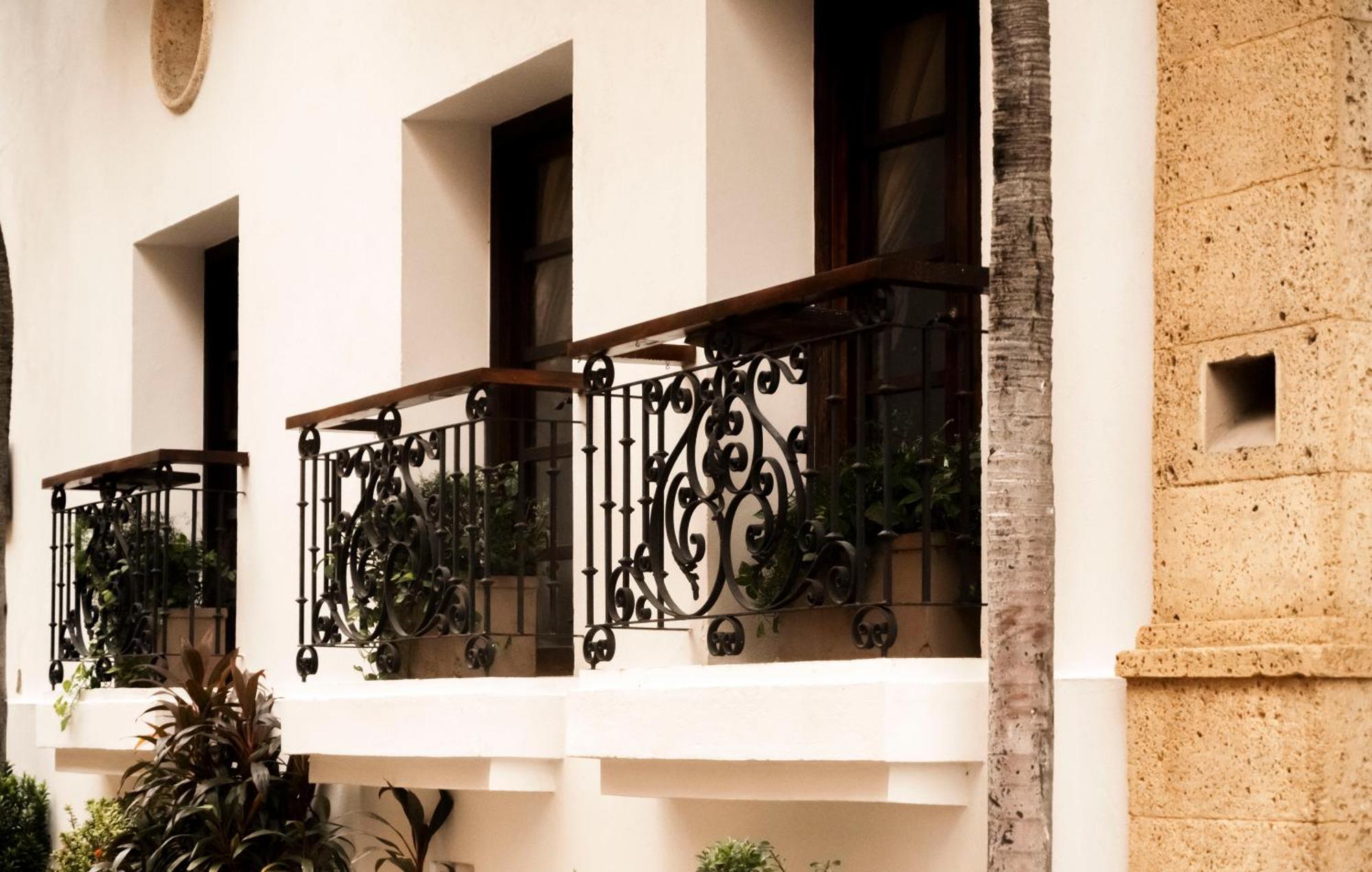 Hotel Boutique Patio Corao *