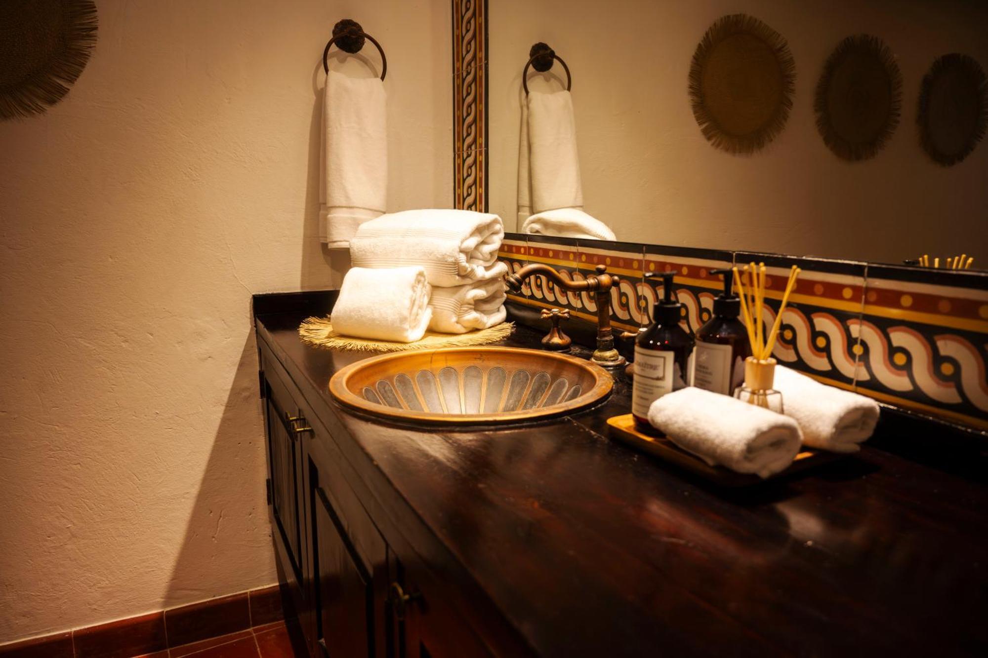 Boutique Patio Corao Hotel *