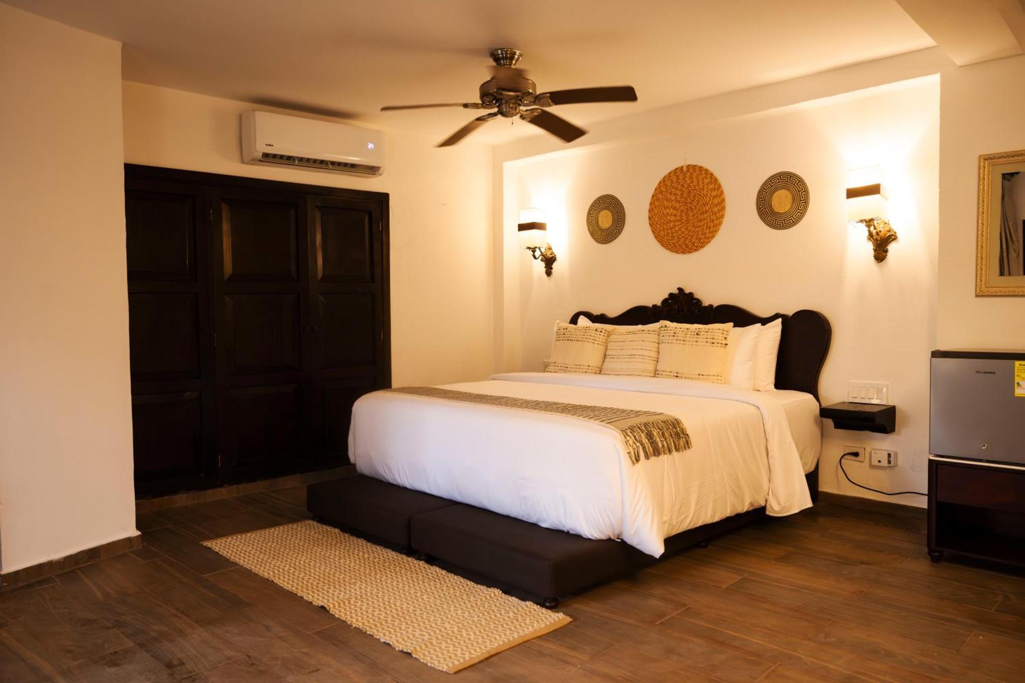 Boutique Patio Corao Hotel *