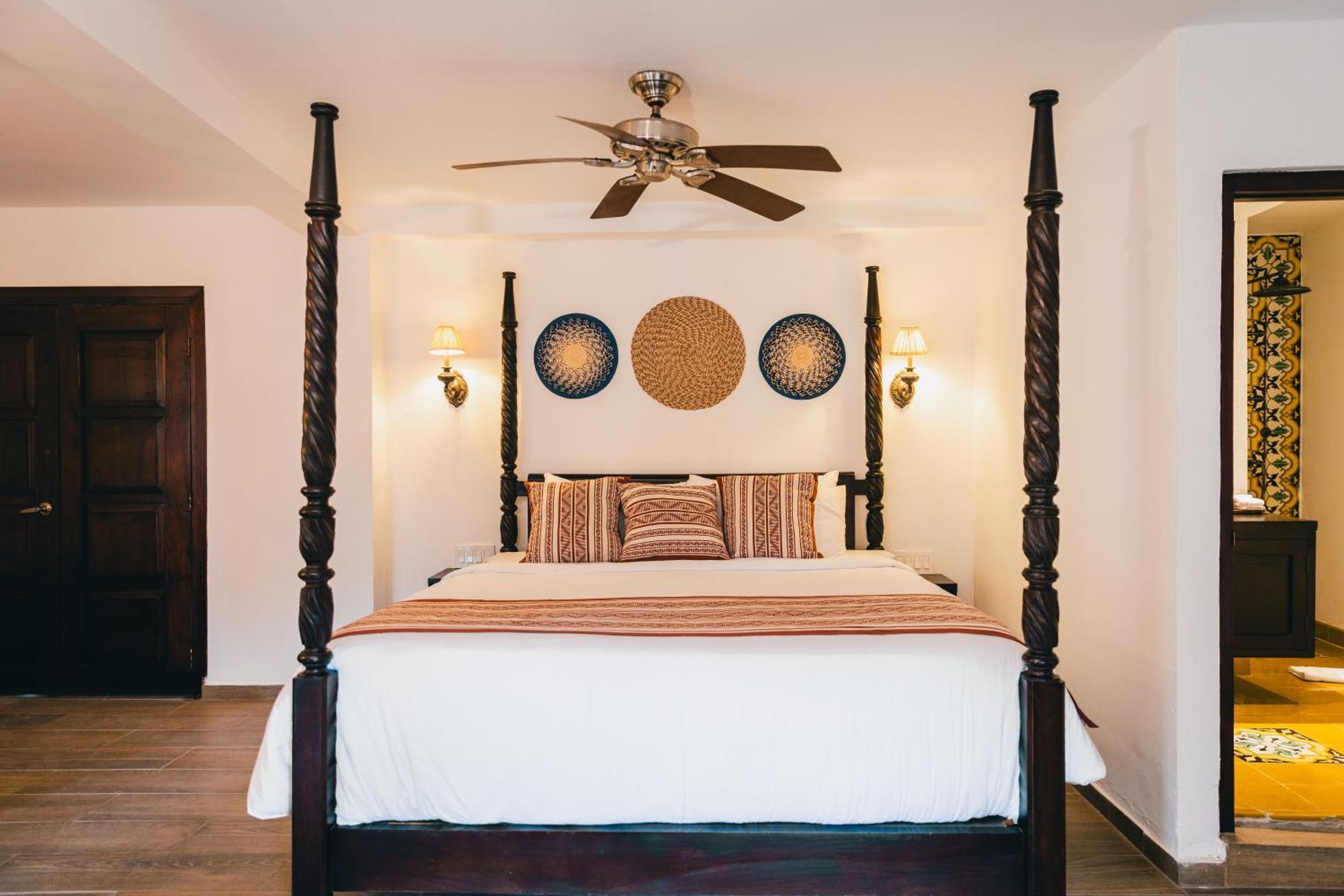 Boutique Patio Corao