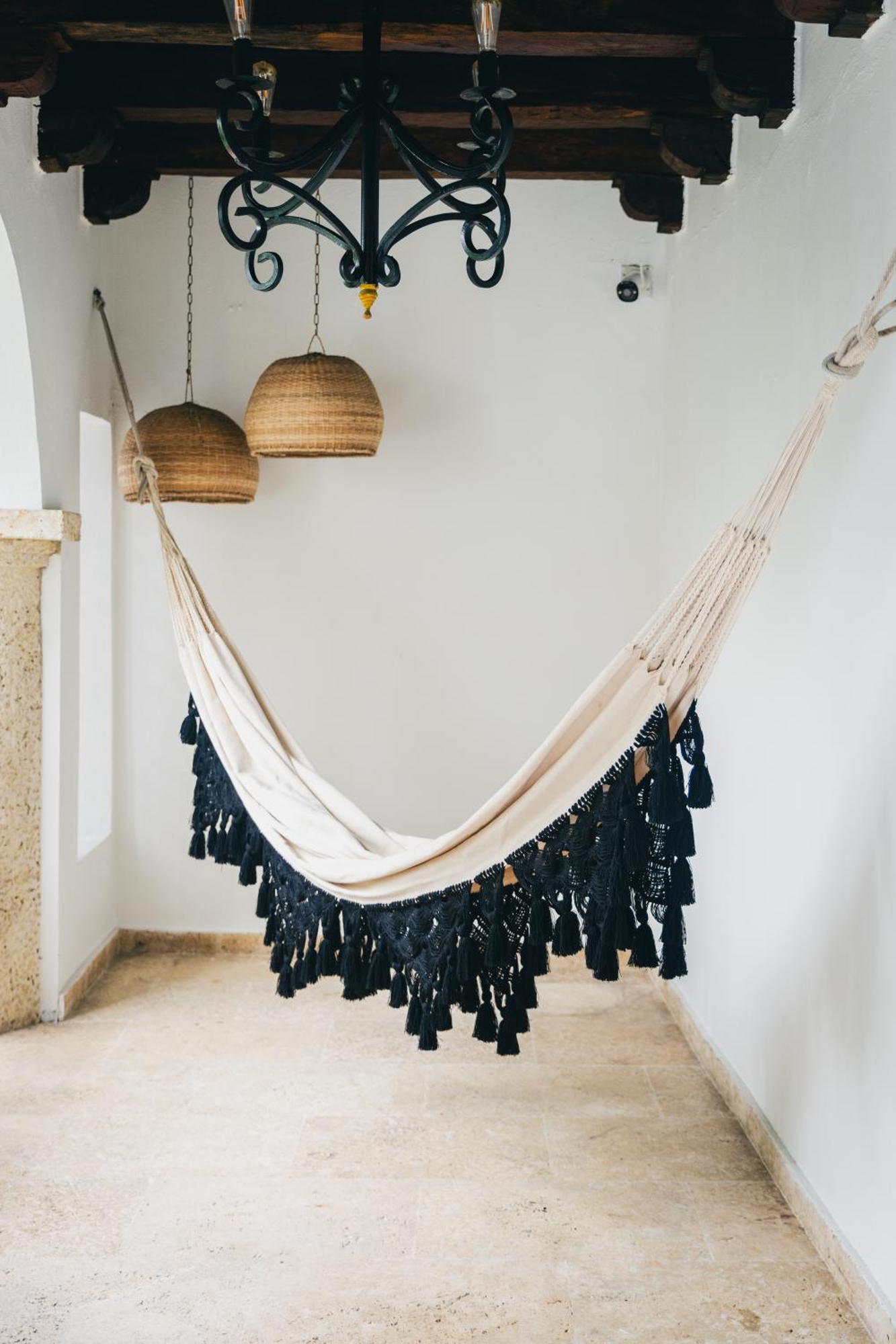 Boutique Patio Corao Cartagena