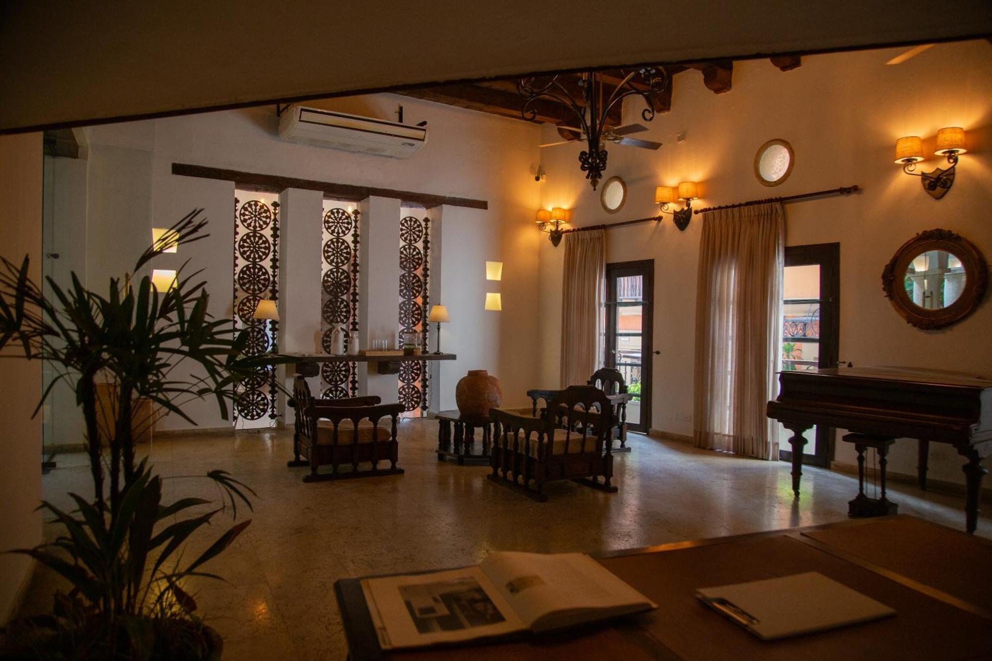 Boutique Patio Corao Hotel *