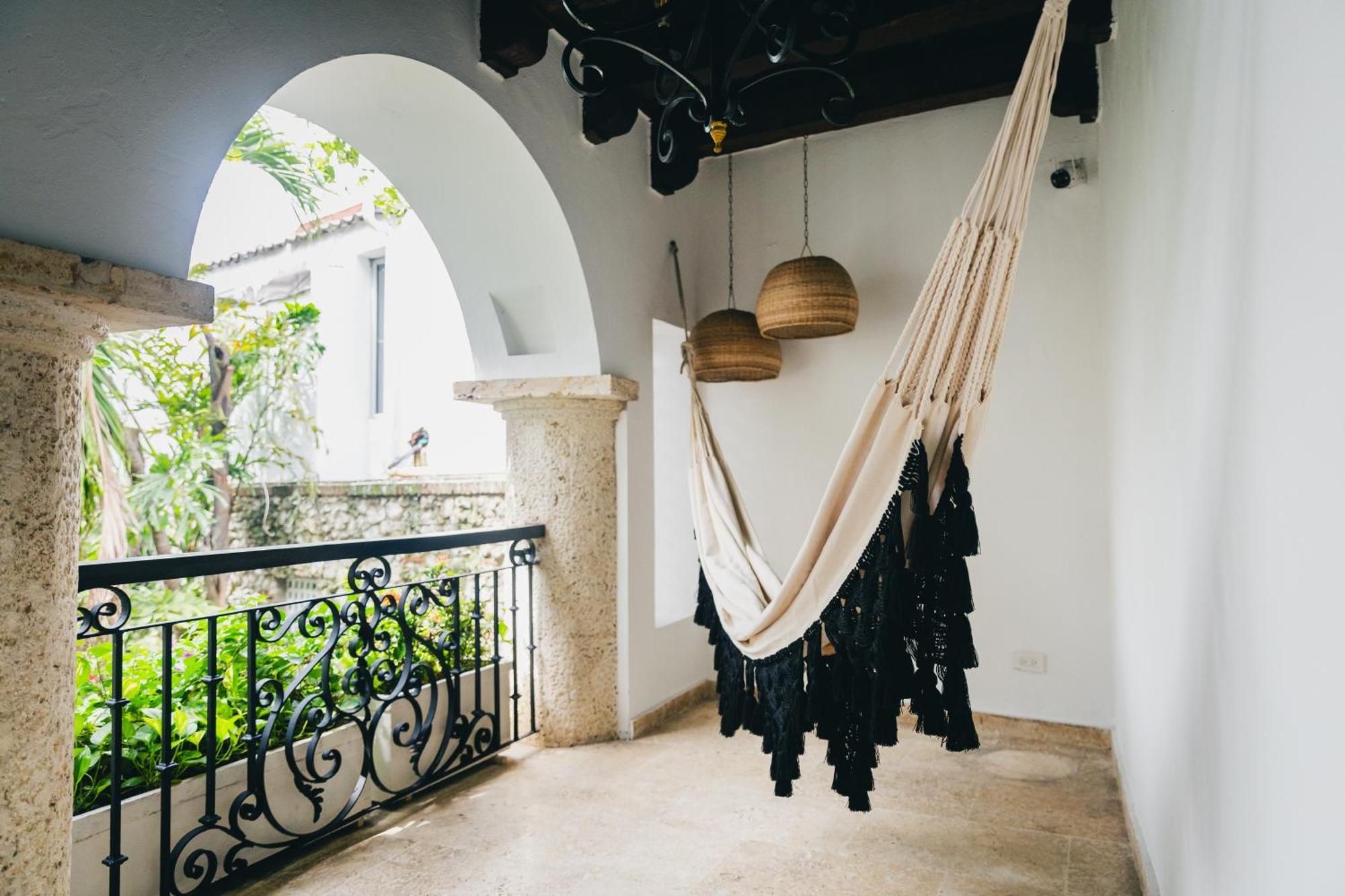 Hotel Boutique Patio Corao