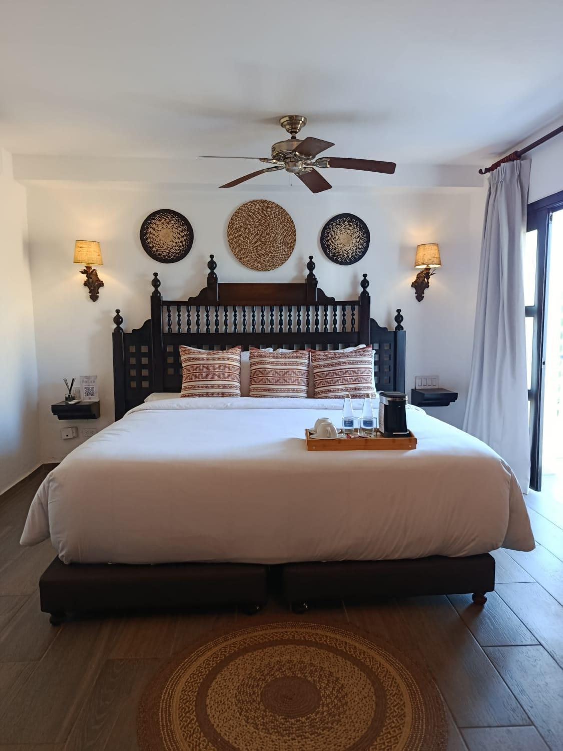 Hotel Boutique Patio Corao *