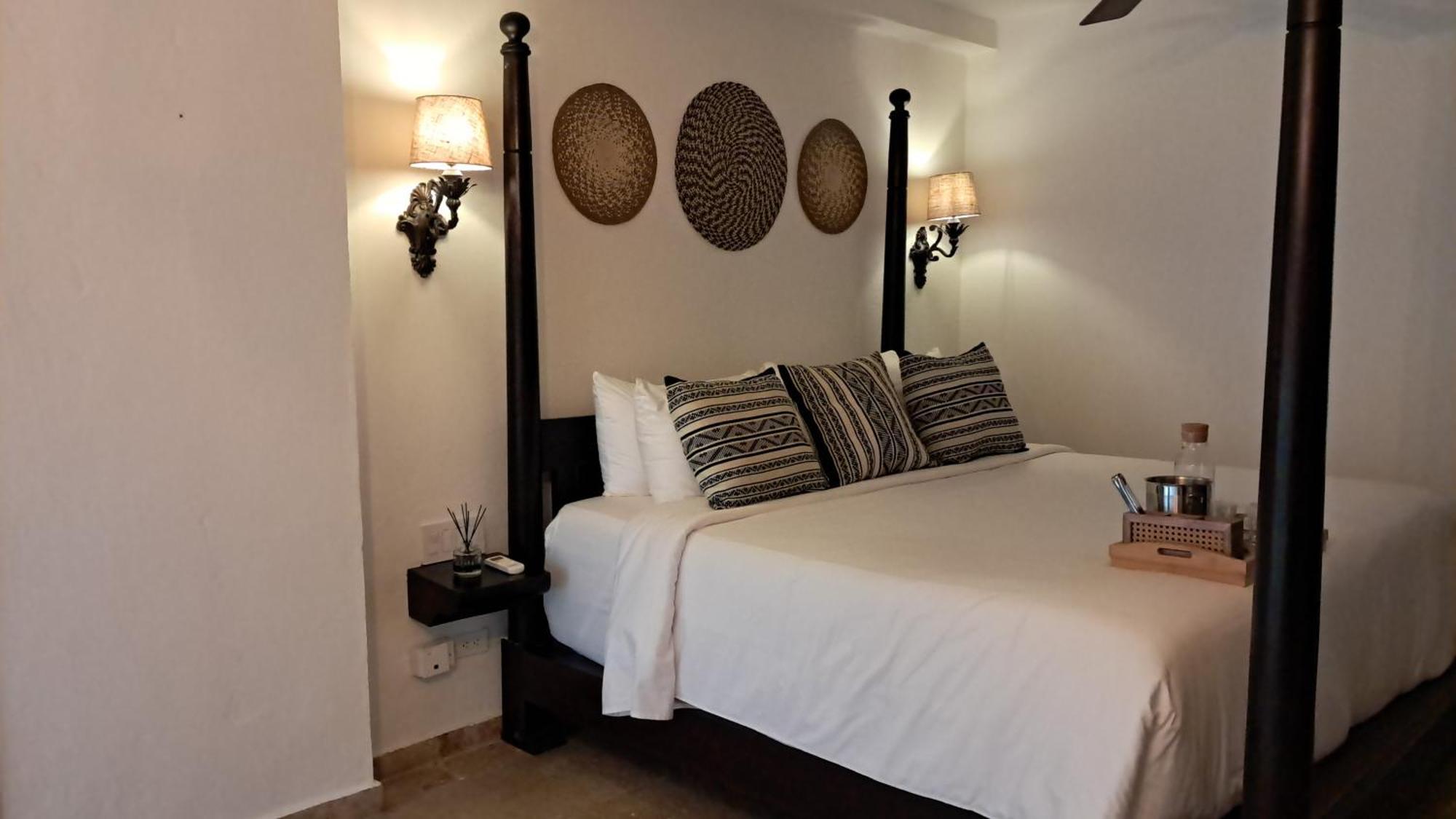 Boutique Patio Corao