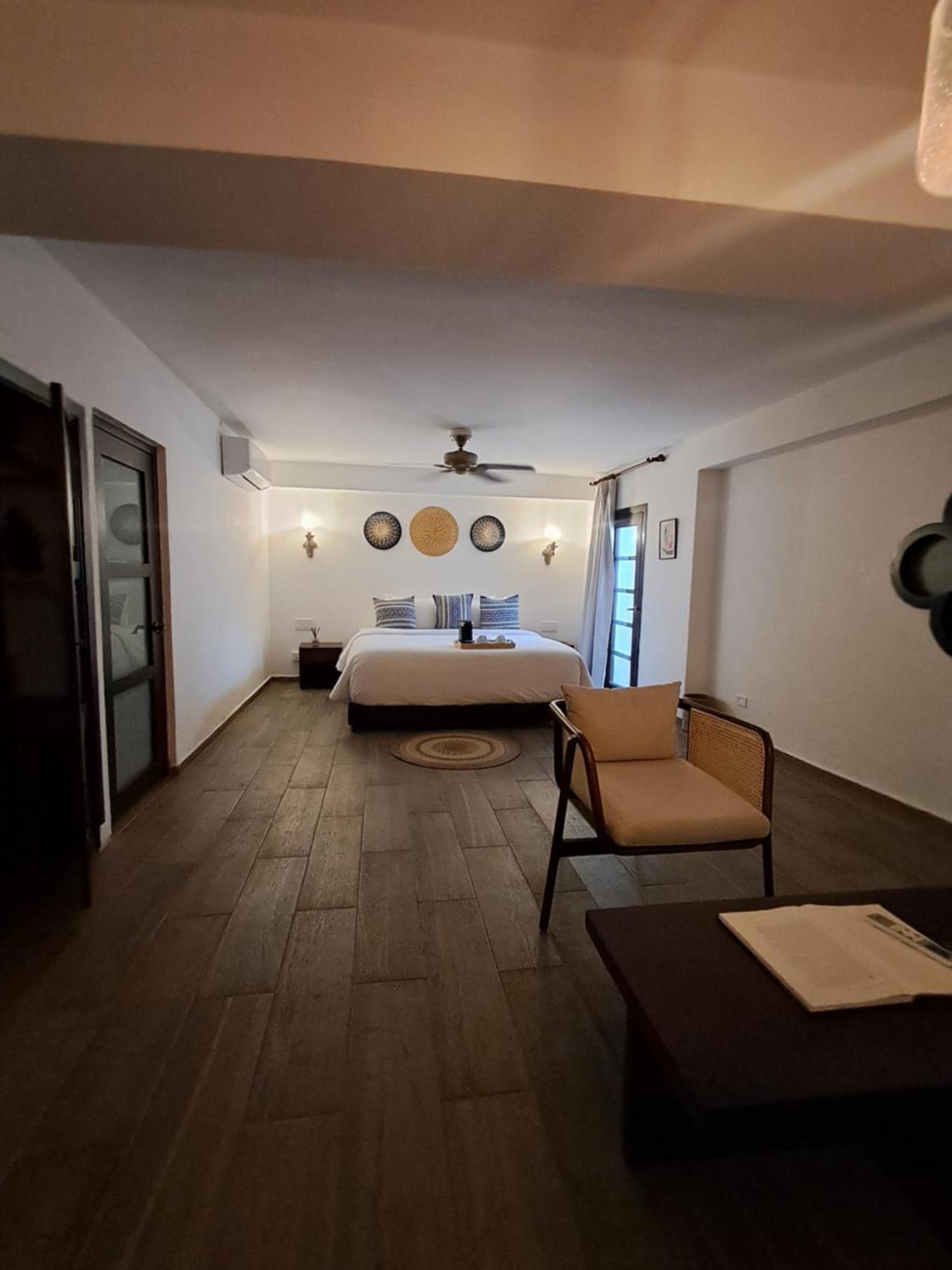 Boutique Patio Corao *