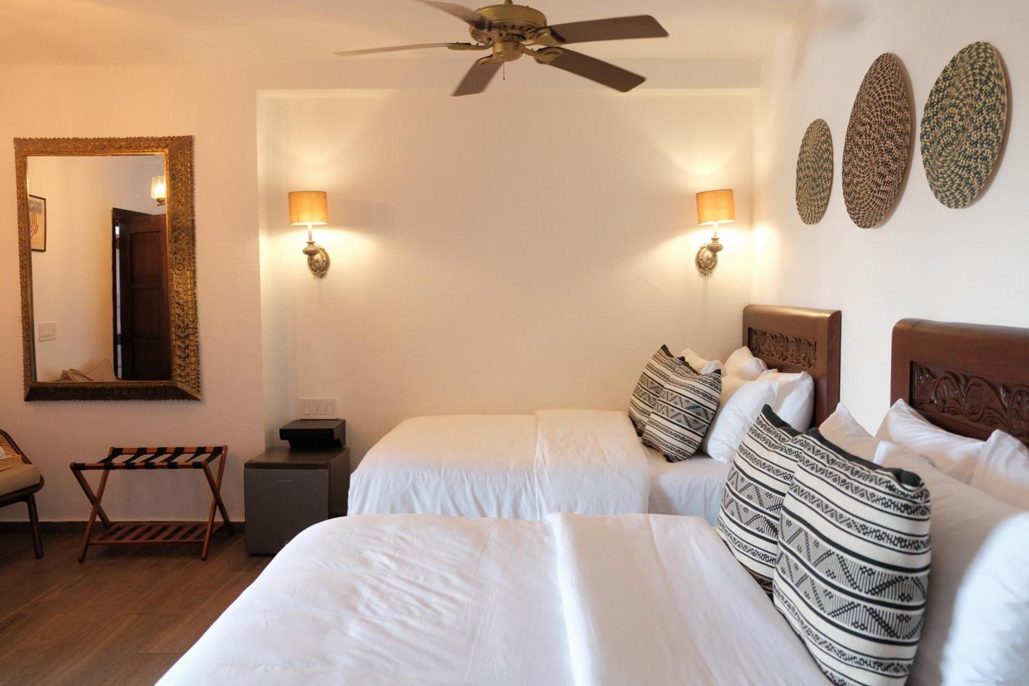 Boutique Patio Corao Cartagena