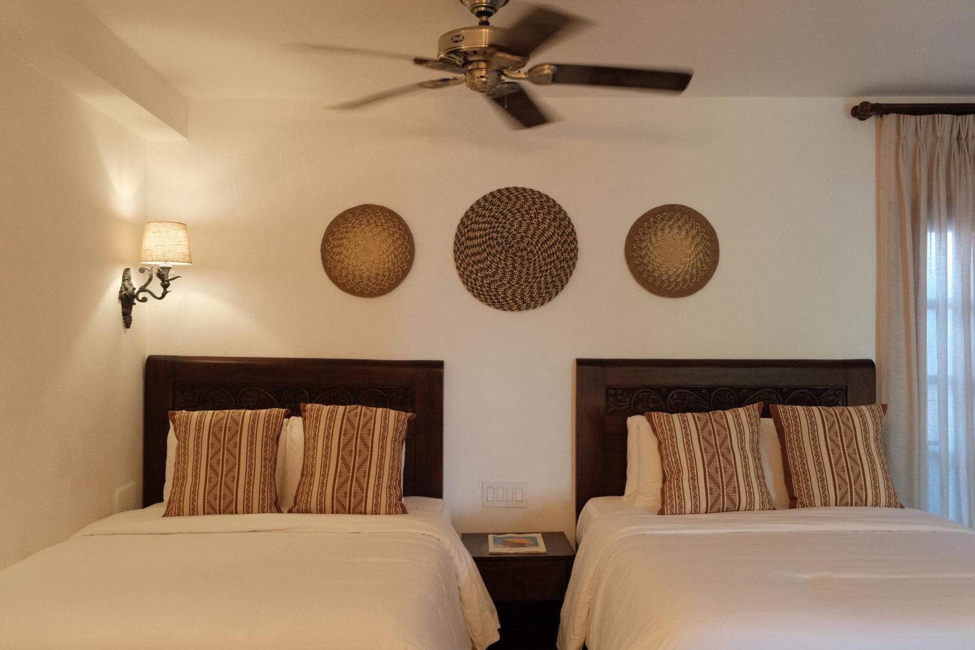 Boutique Patio Corao Hotel *