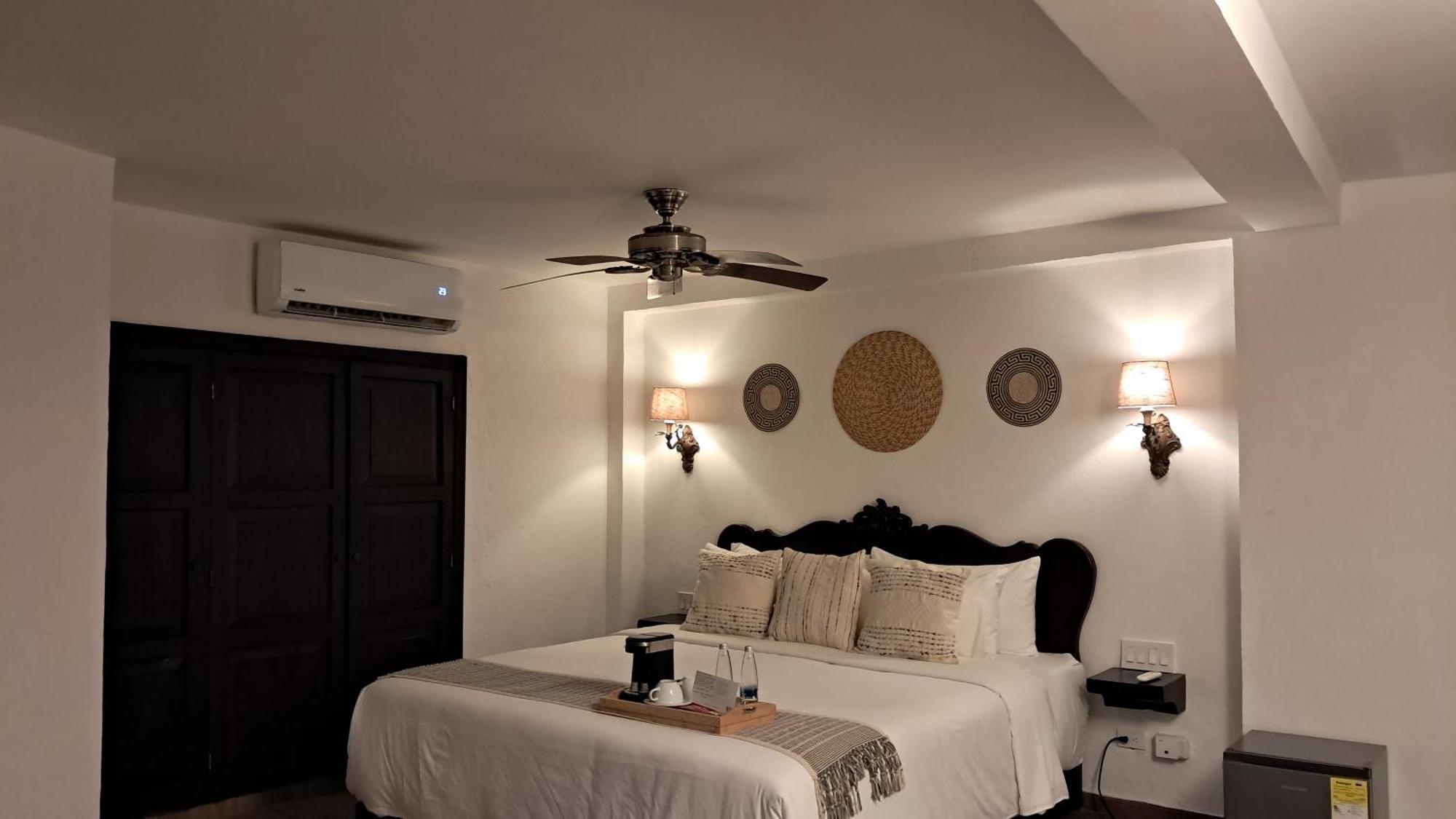 Boutique Patio Corao Cartagena