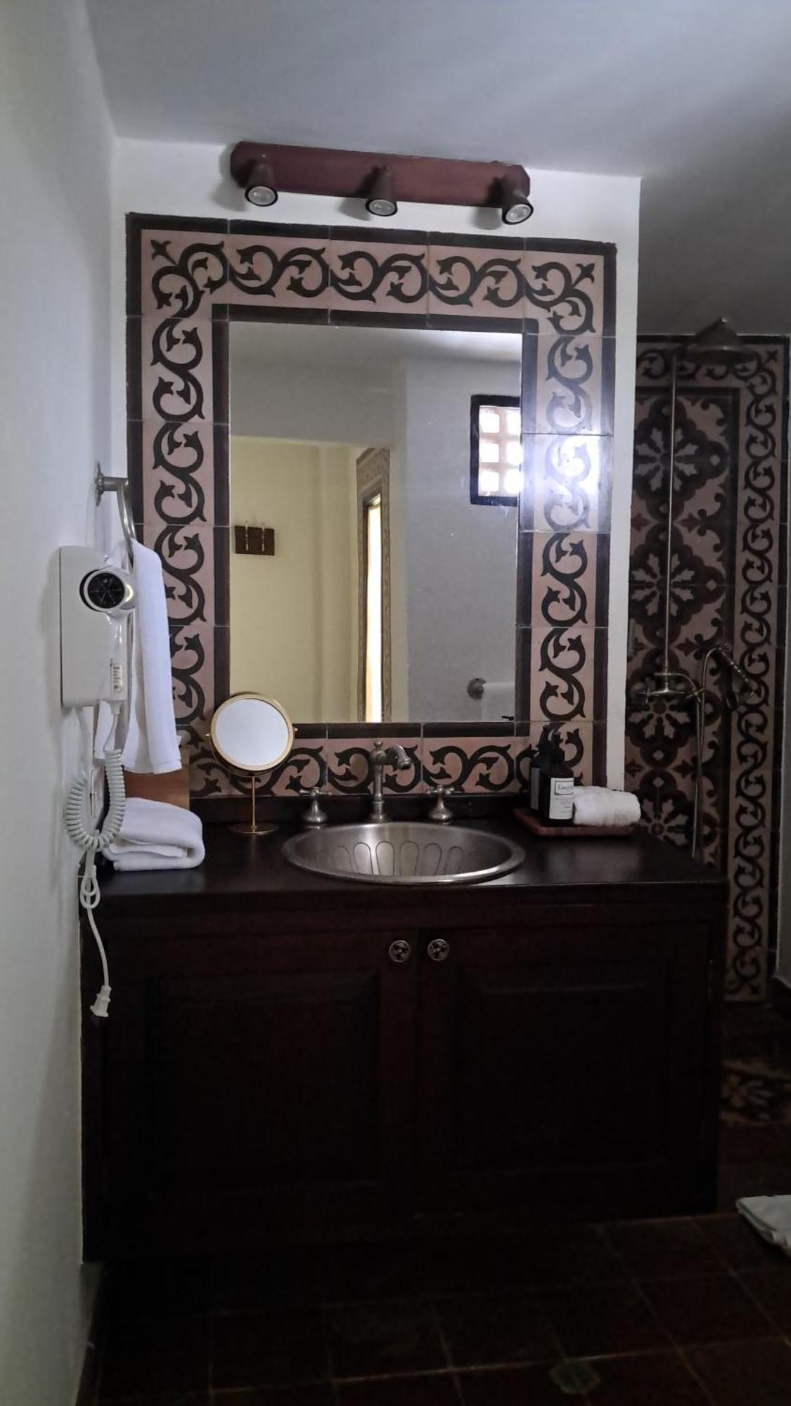 Hotel Boutique Patio Corao