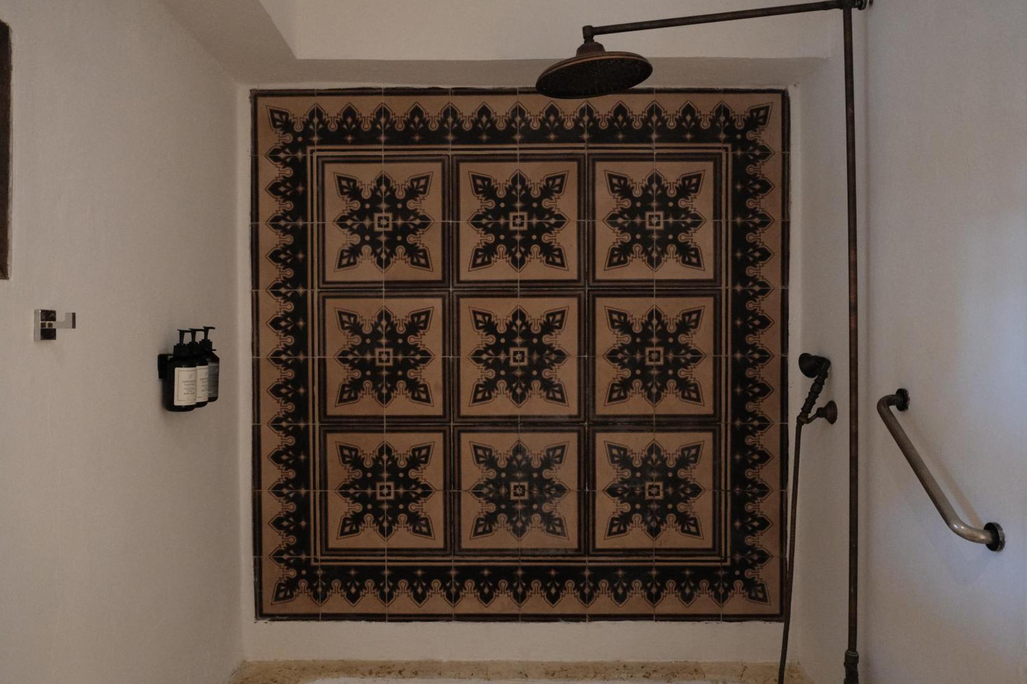 Hotel Boutique Patio Corao *