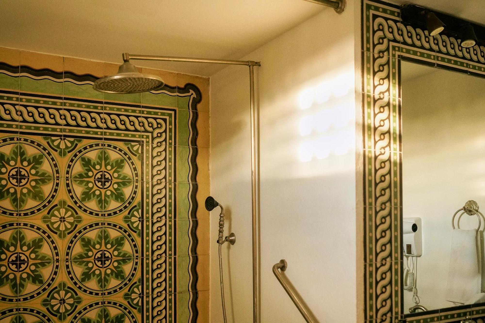 Hotel Boutique Patio Corao *