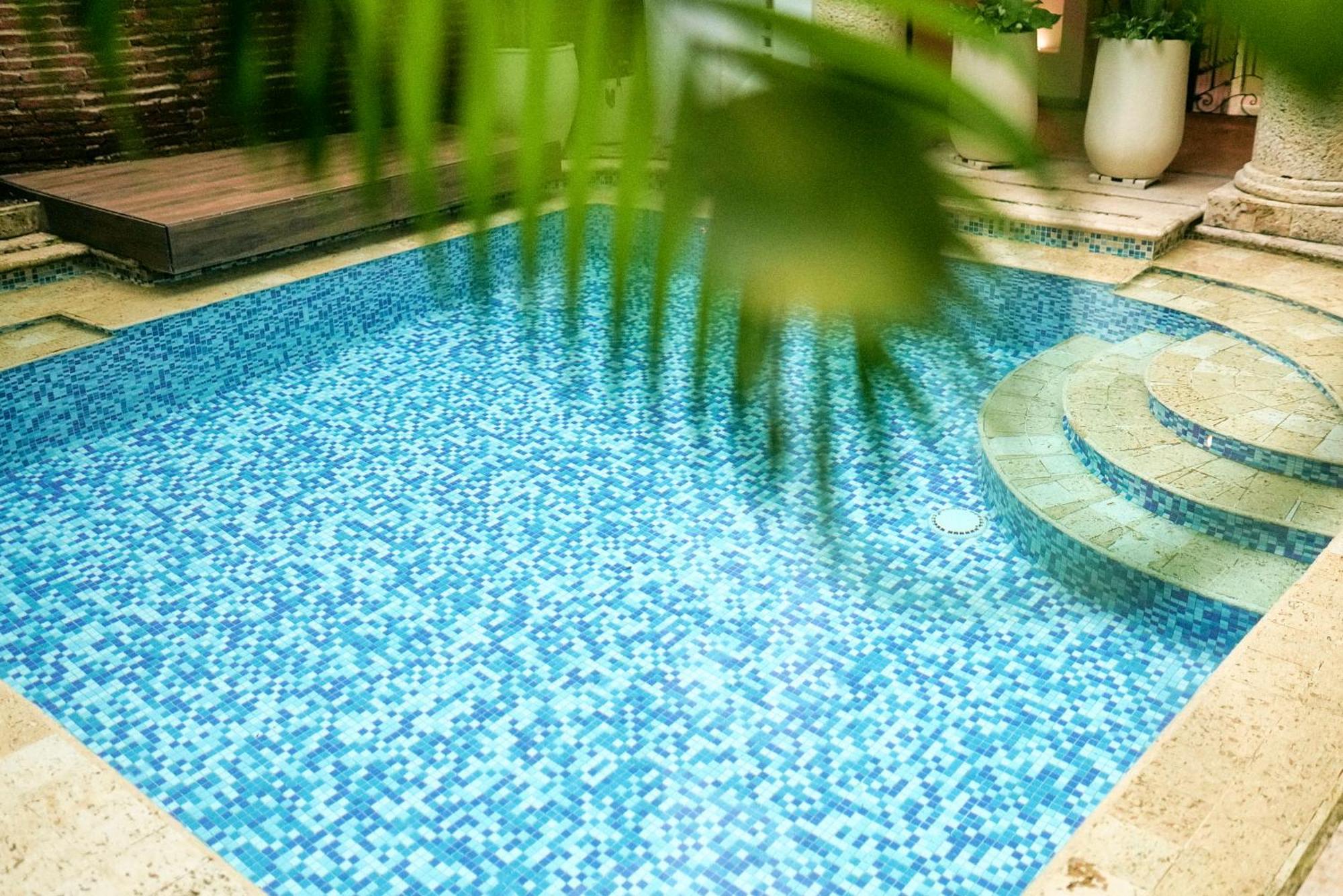 Boutique Patio Corao * Cartagena