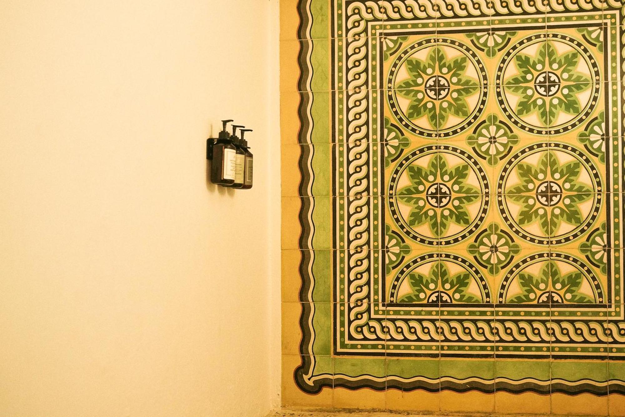 Boutique Patio Corao Cartagena