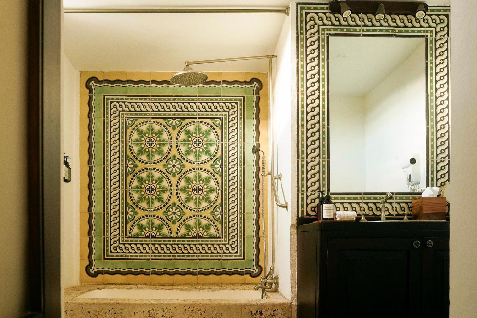 Boutique Patio Corao Hotel