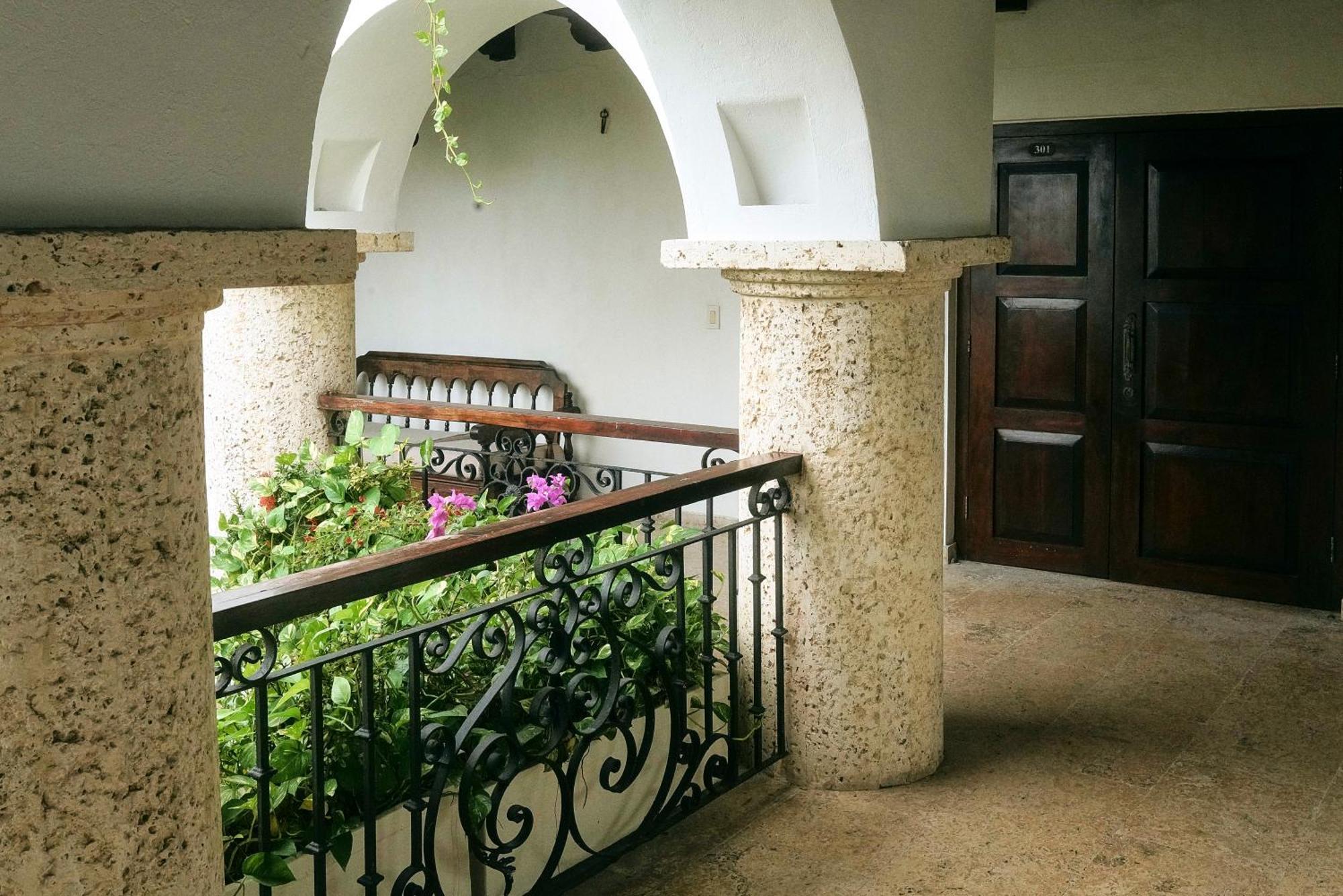 Boutique Patio Corao *