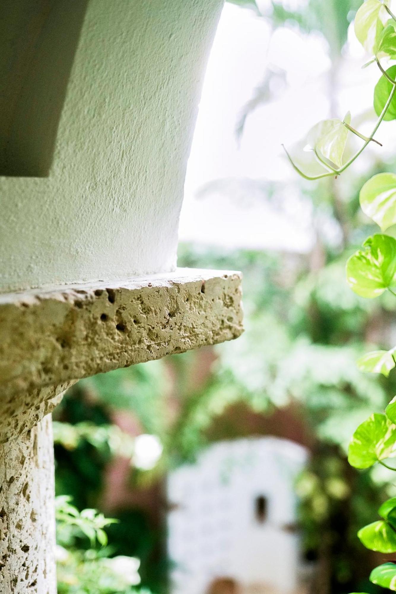 Hotel Boutique Patio Corao