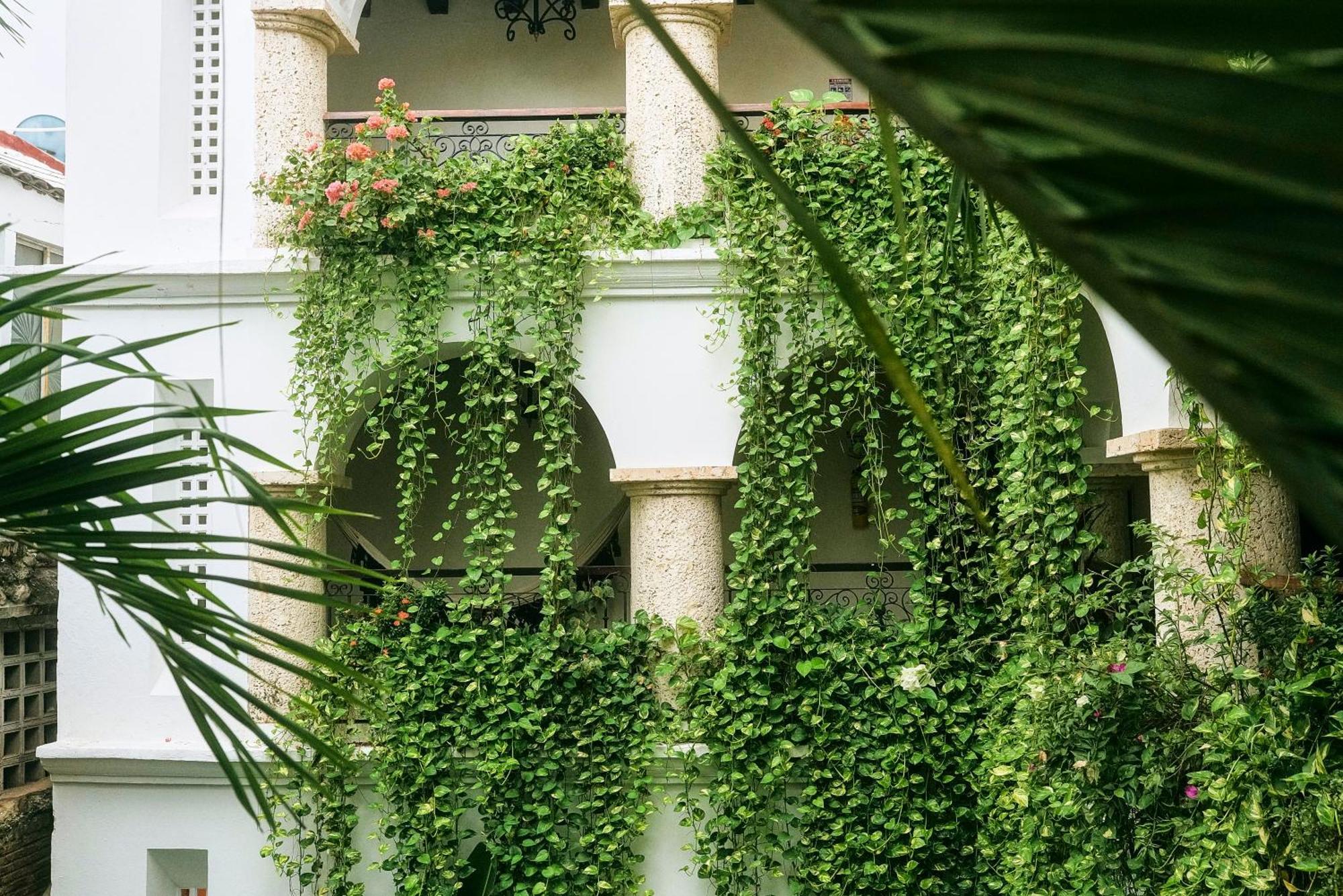 Boutique Patio Corao Hotel *