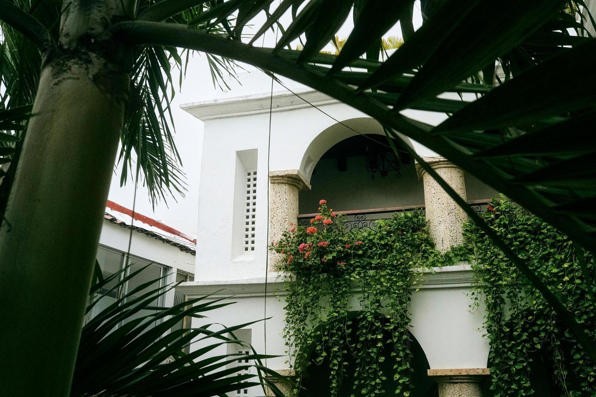 Boutique Patio Corao * Cartagena