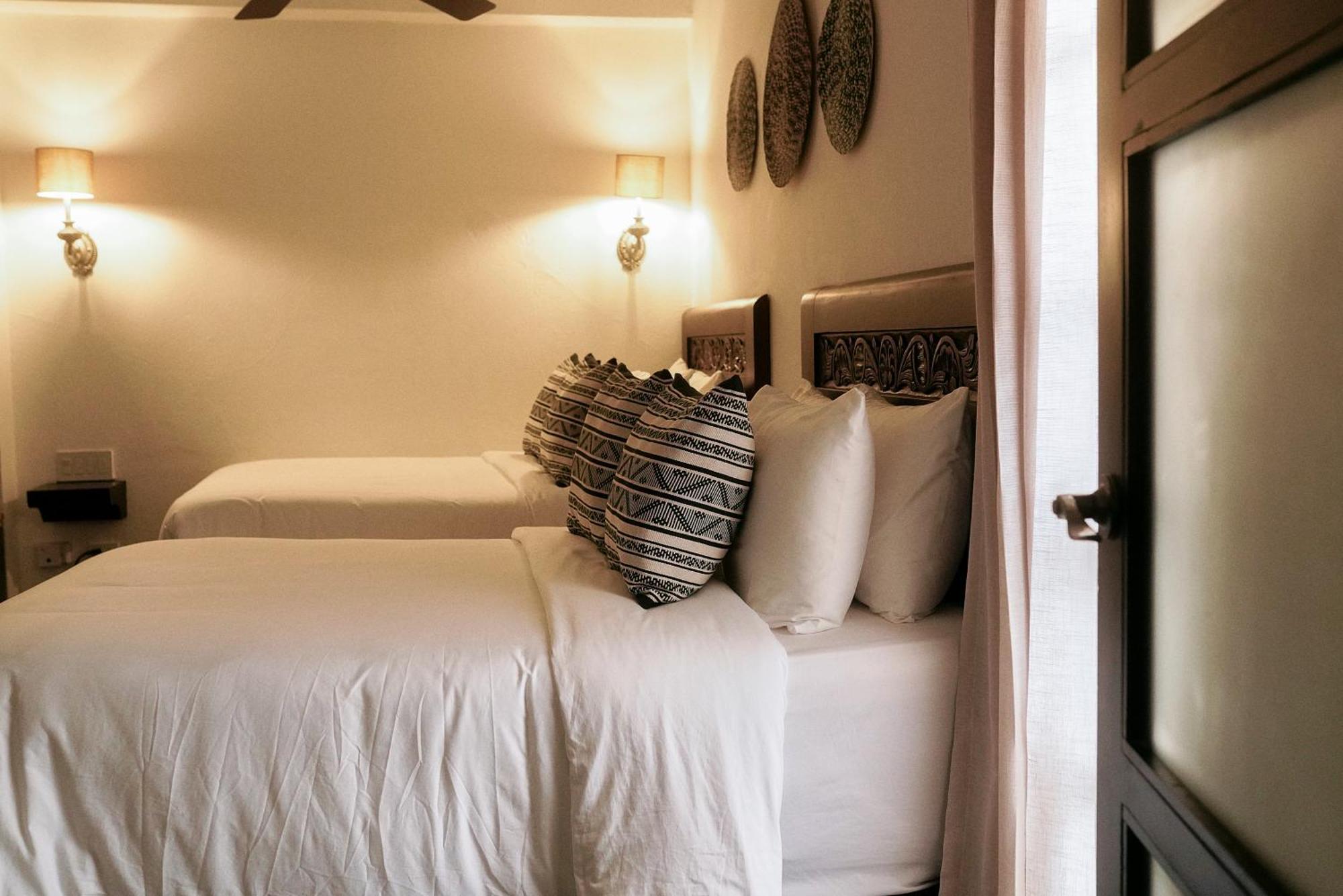 Hotel Boutique Patio Corao