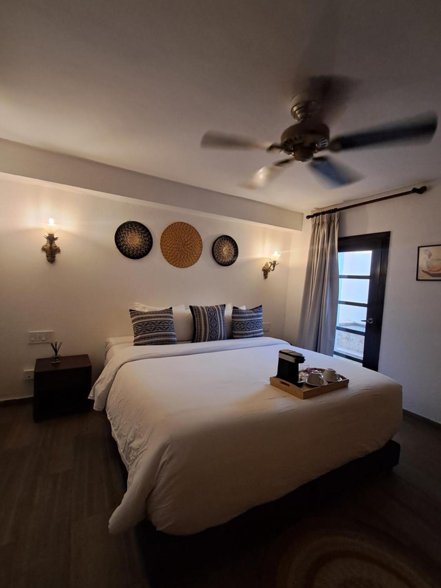 Boutique Patio Corao Hotel *