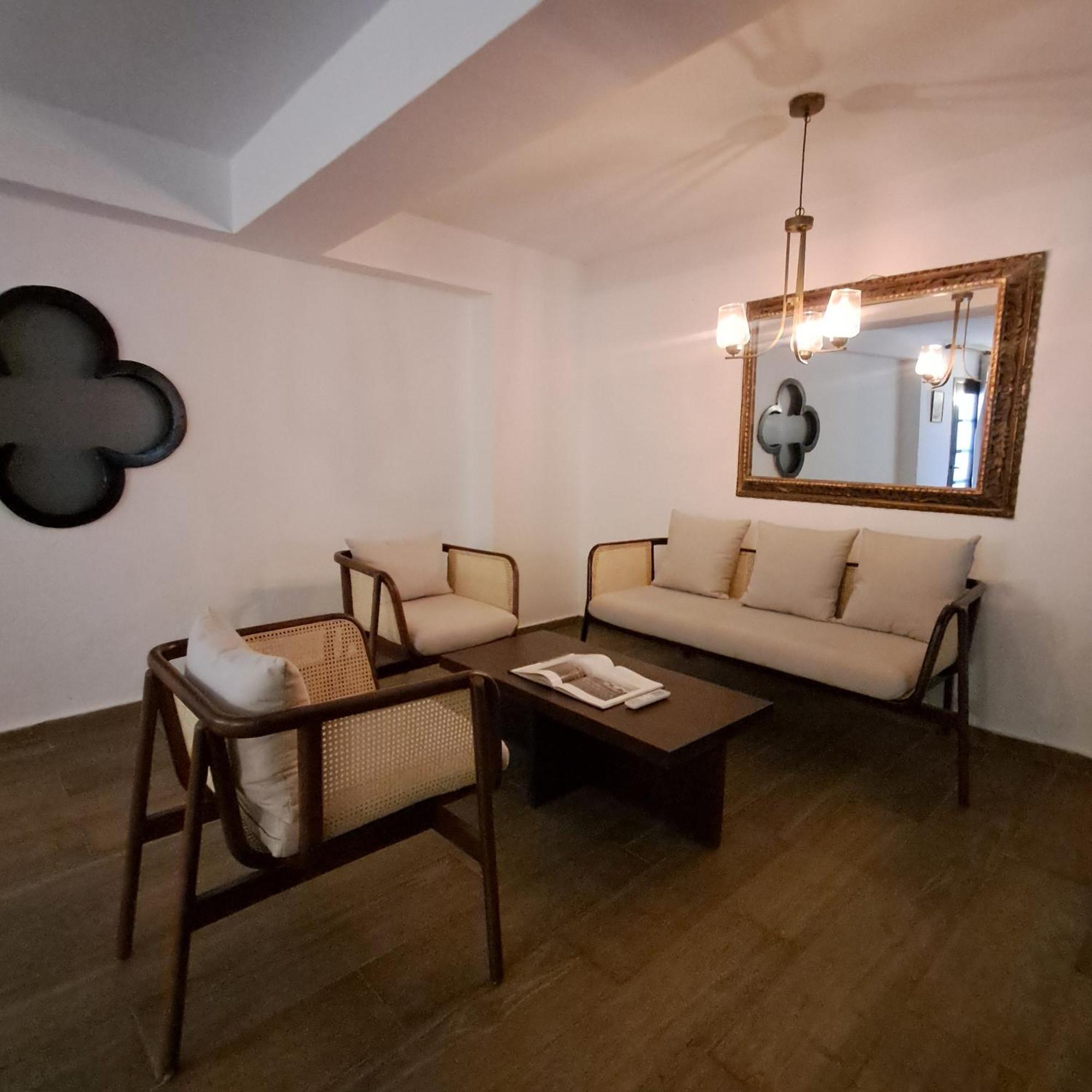 Hotel Boutique Patio Corao