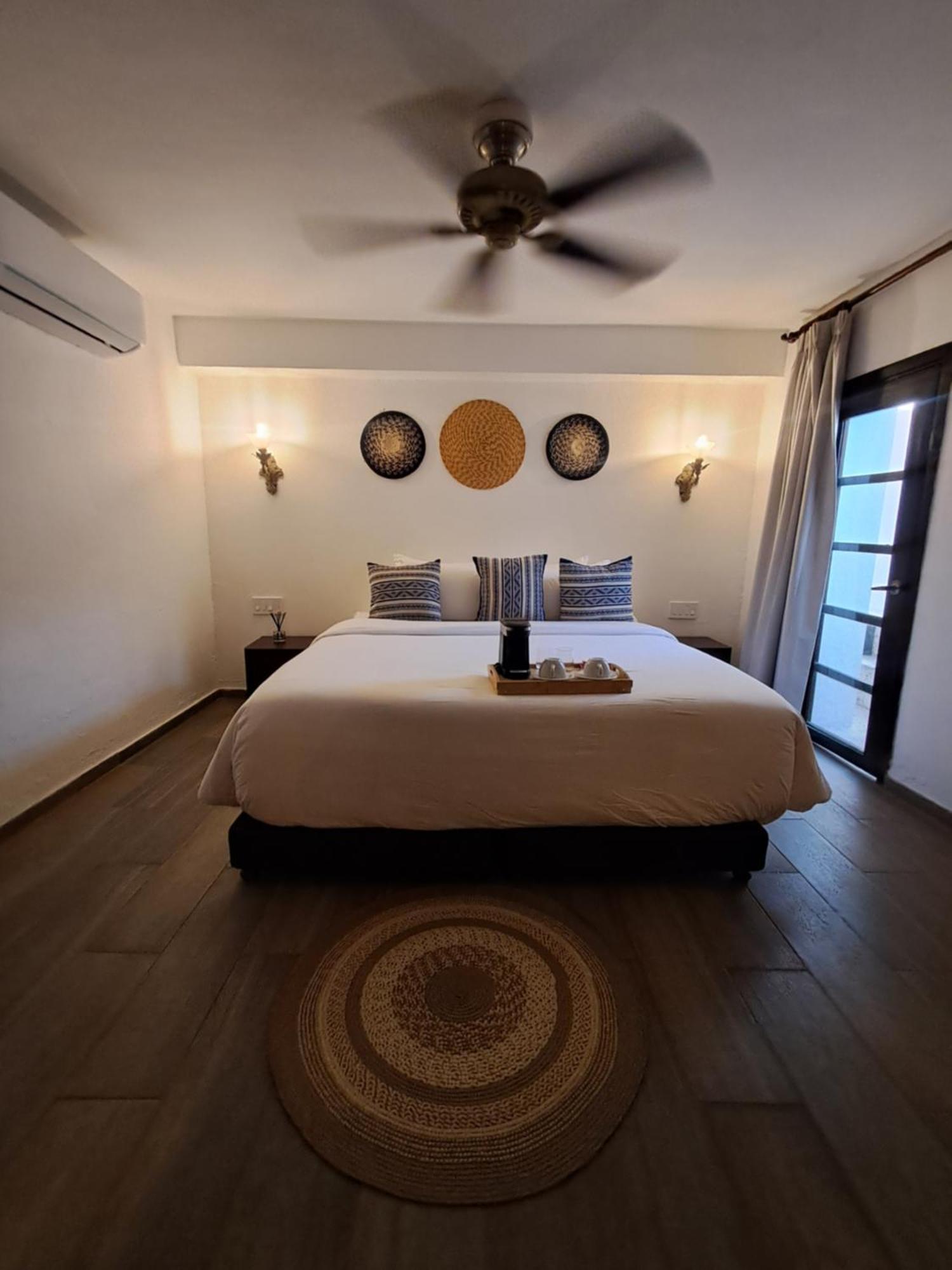 Hotel Boutique Patio Corao Cartagena