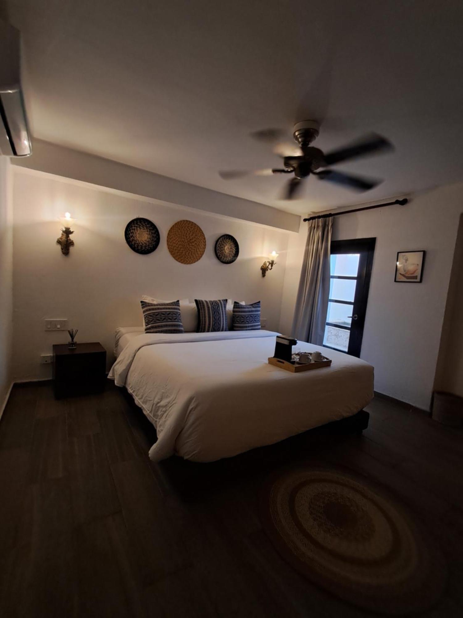 Hotel Boutique Patio Corao *