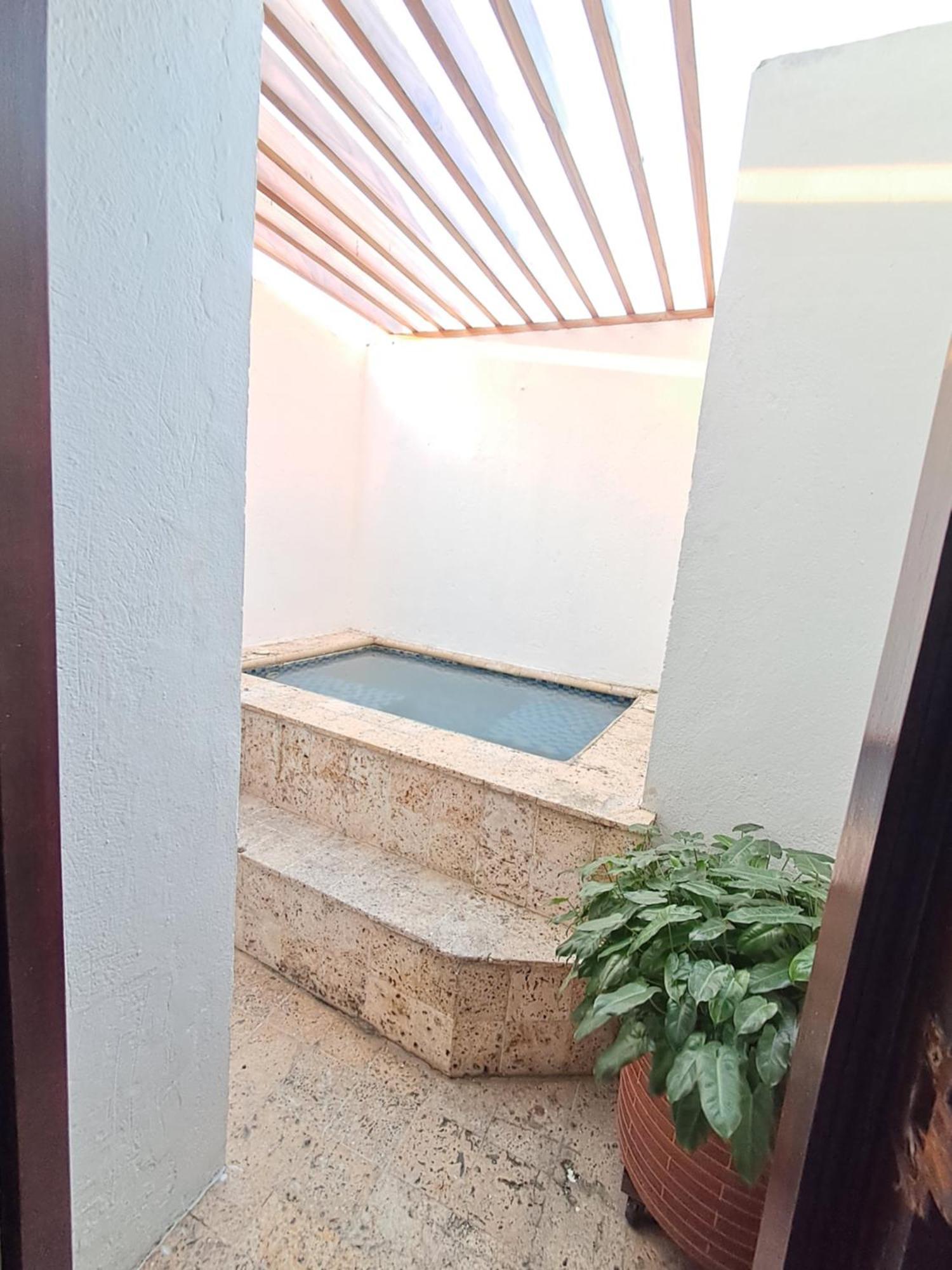 Boutique Patio Corao