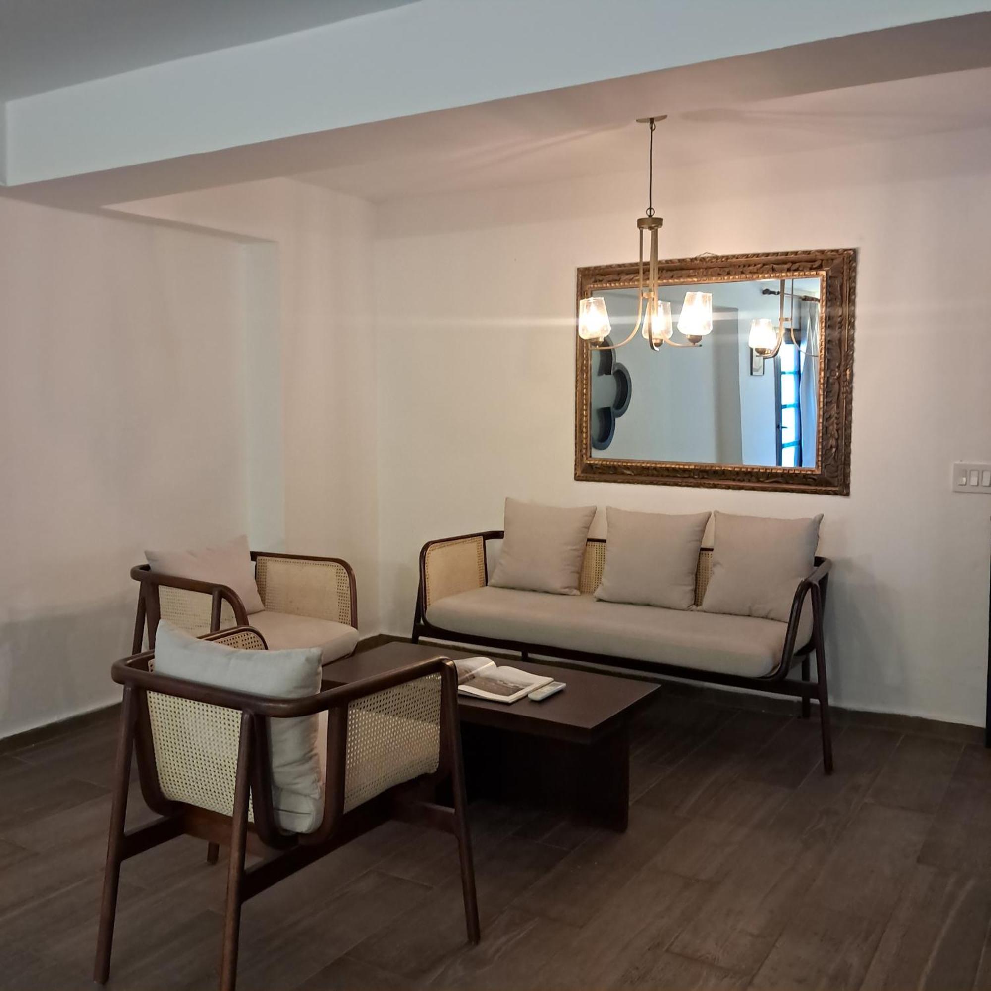 Boutique Patio Corao * Cartagena