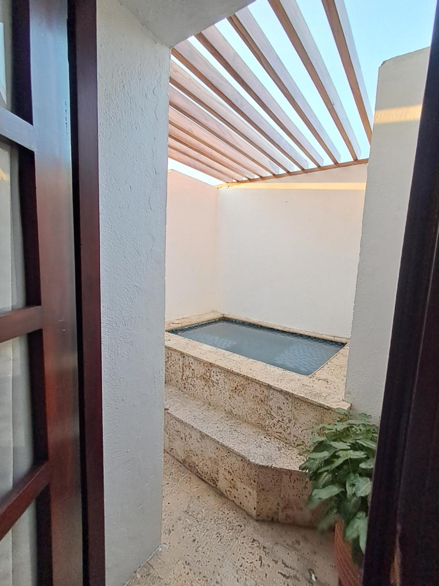 Boutique Patio Corao Hotel Cartagena