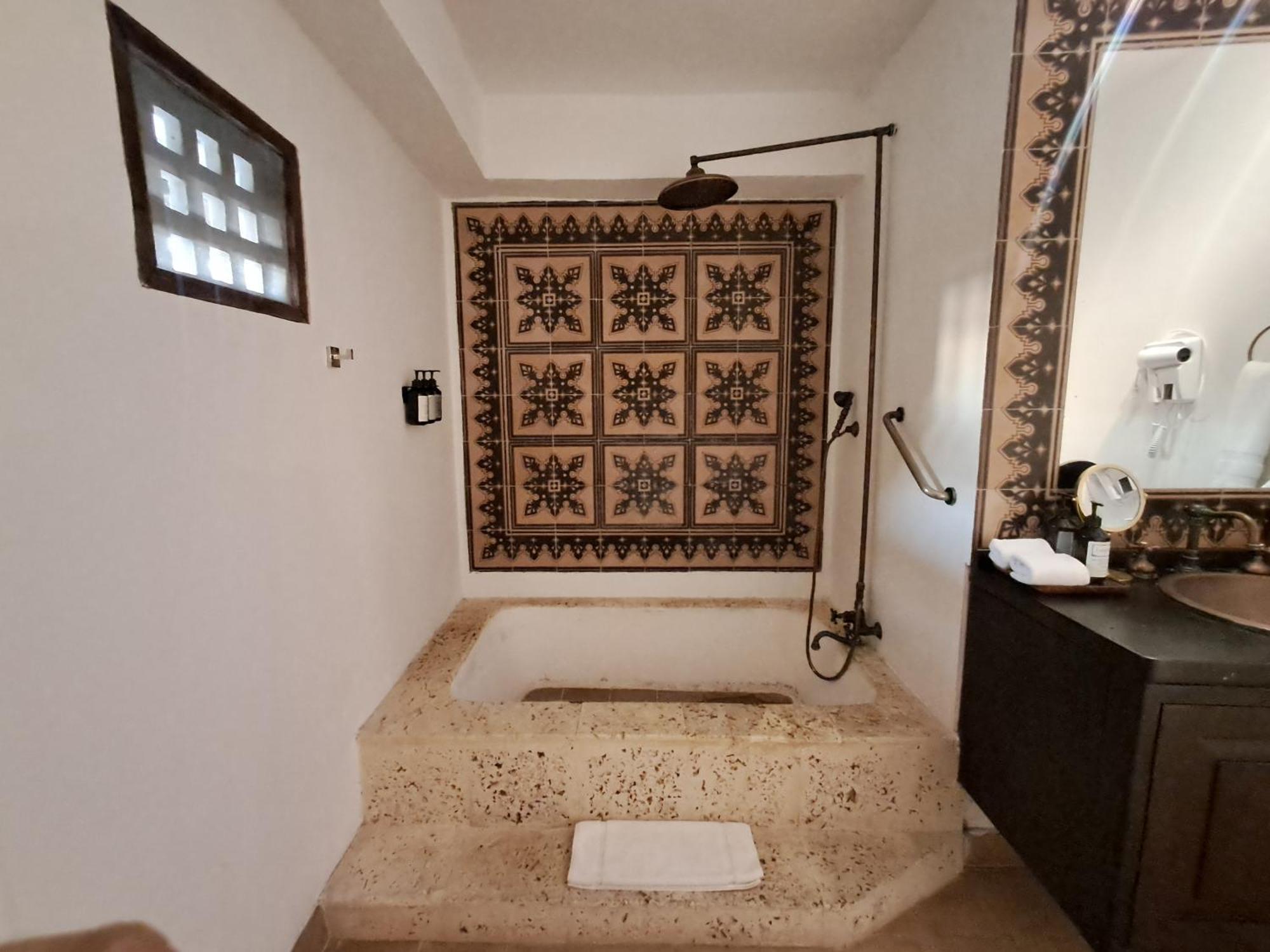 Boutique Patio Corao *