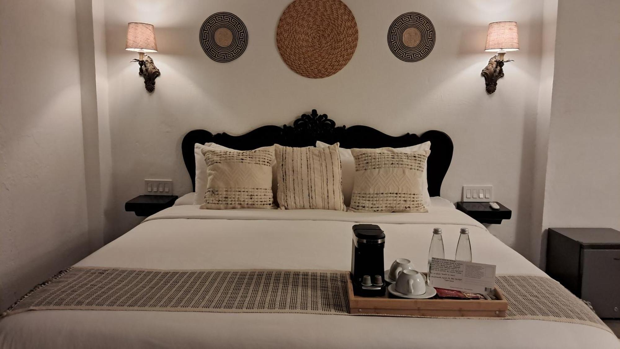 Boutique Patio Corao *