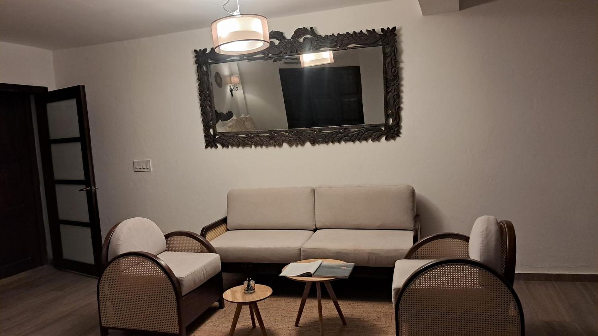 Boutique Patio Corao Hotel *