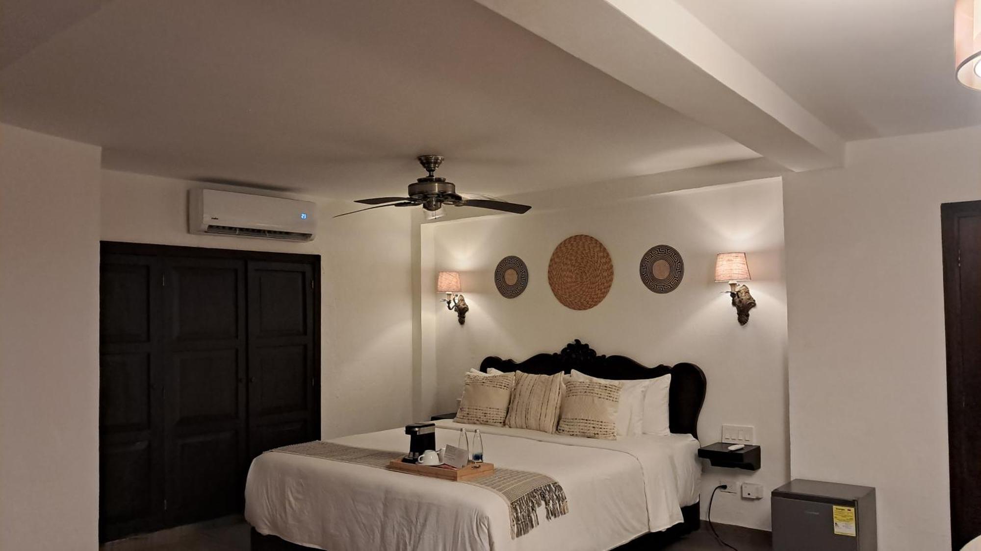 Hotel Boutique Patio Corao Cartagena