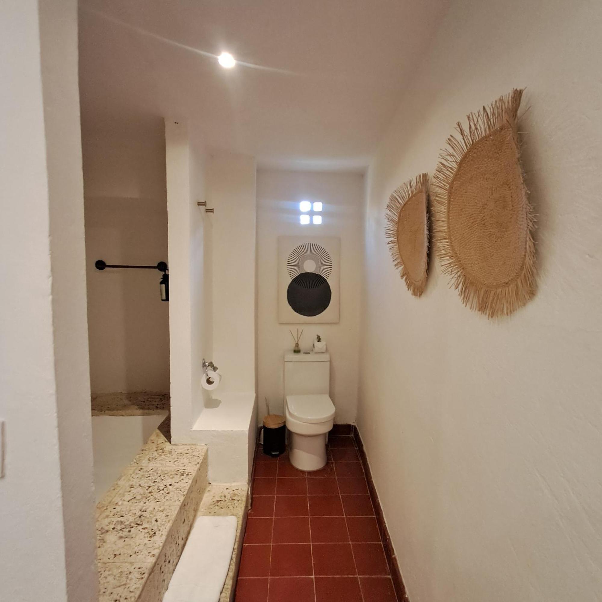 Boutique Patio Corao Hotel