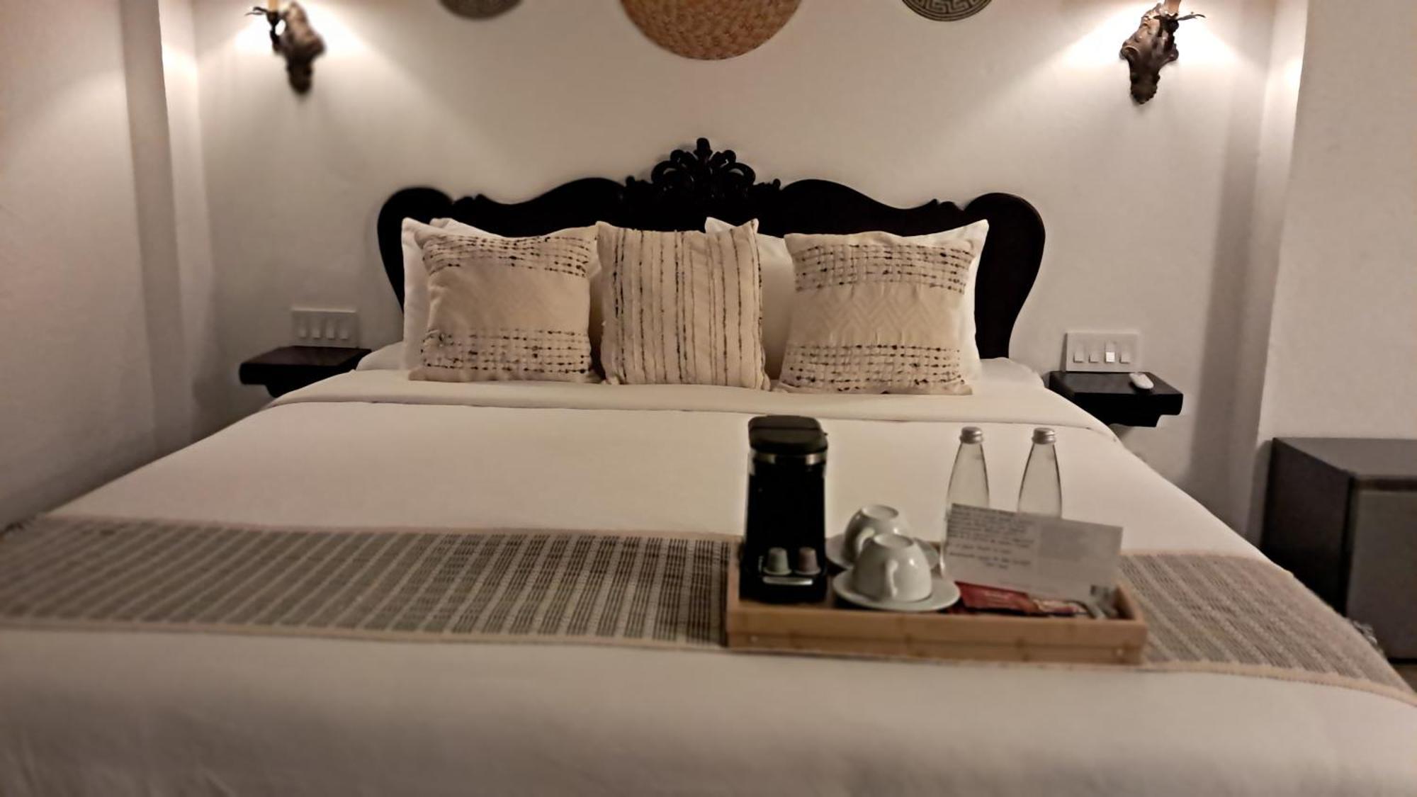 Boutique Patio Corao *