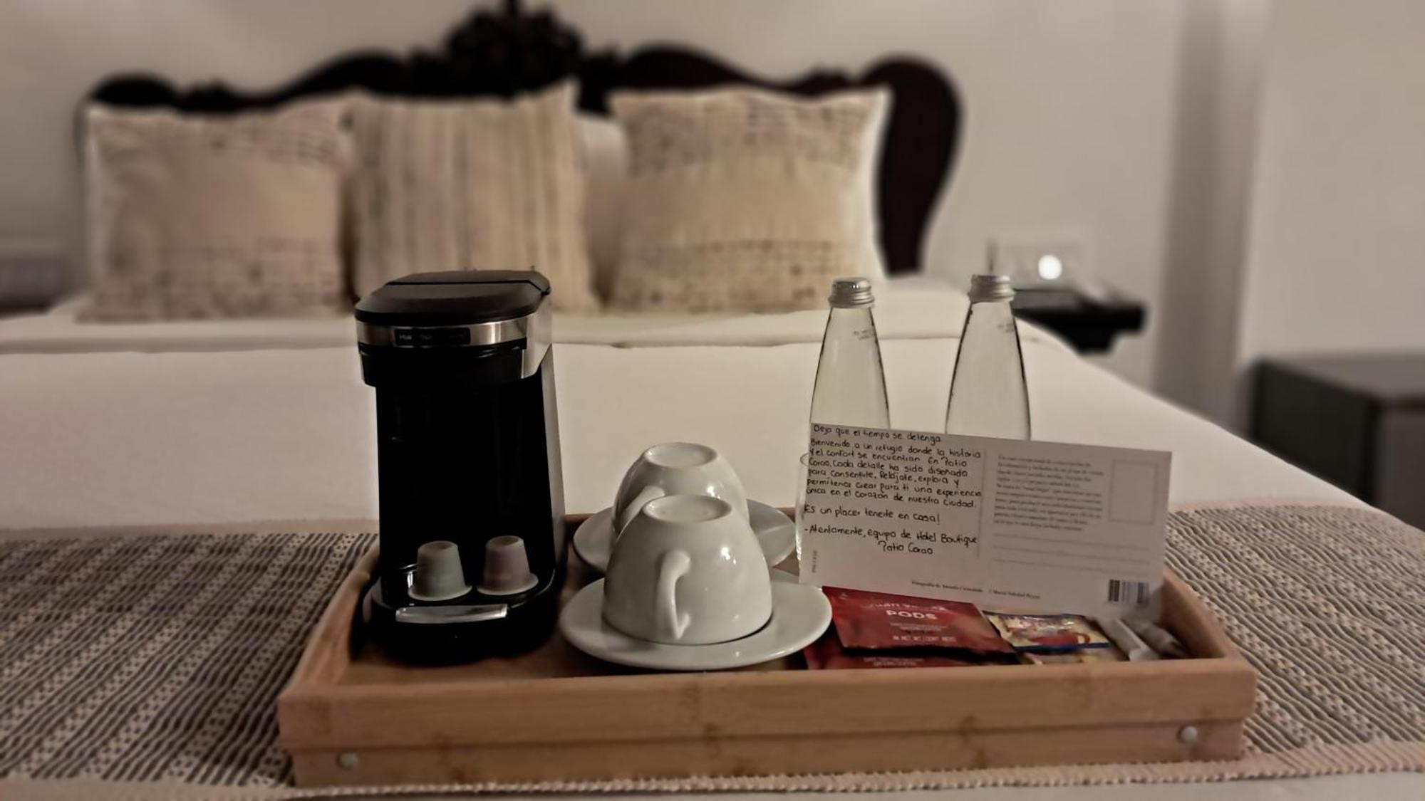 Boutique Patio Corao Hotel Cartagena