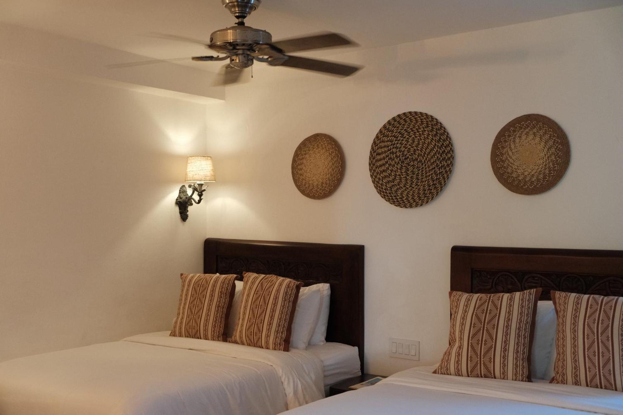 Hotel Boutique Patio Corao Cartagena