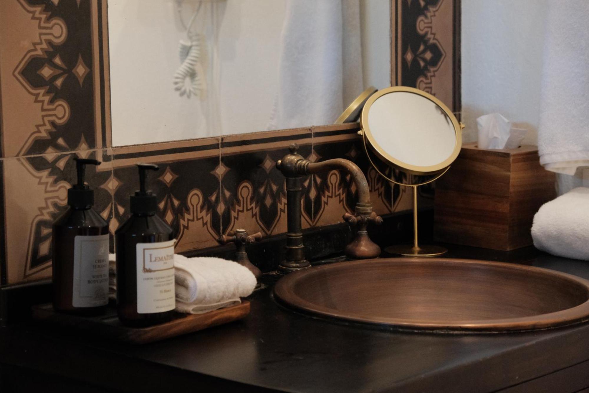 Boutique Patio Corao Hotel