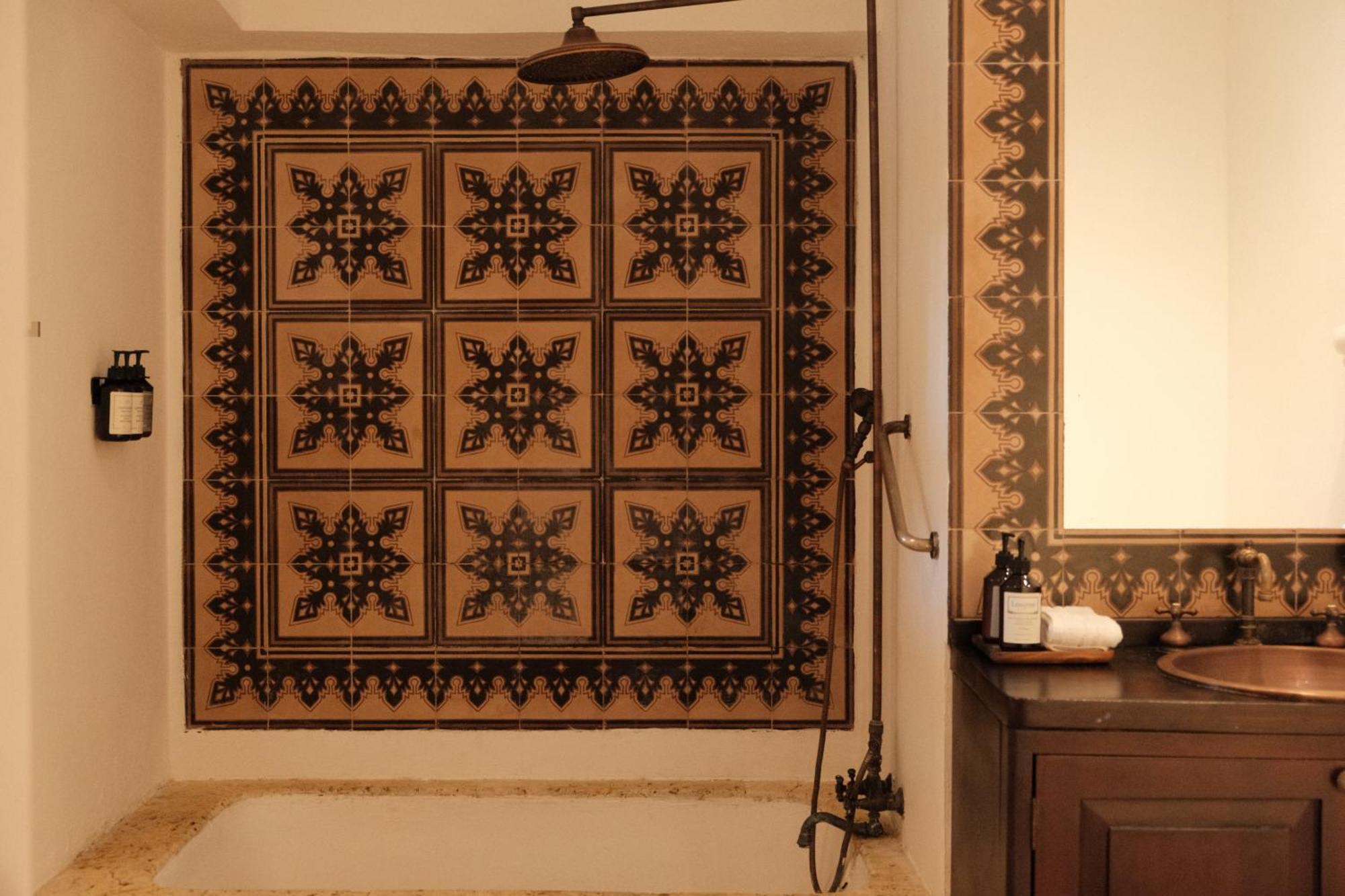 Boutique Patio Corao Hotel *