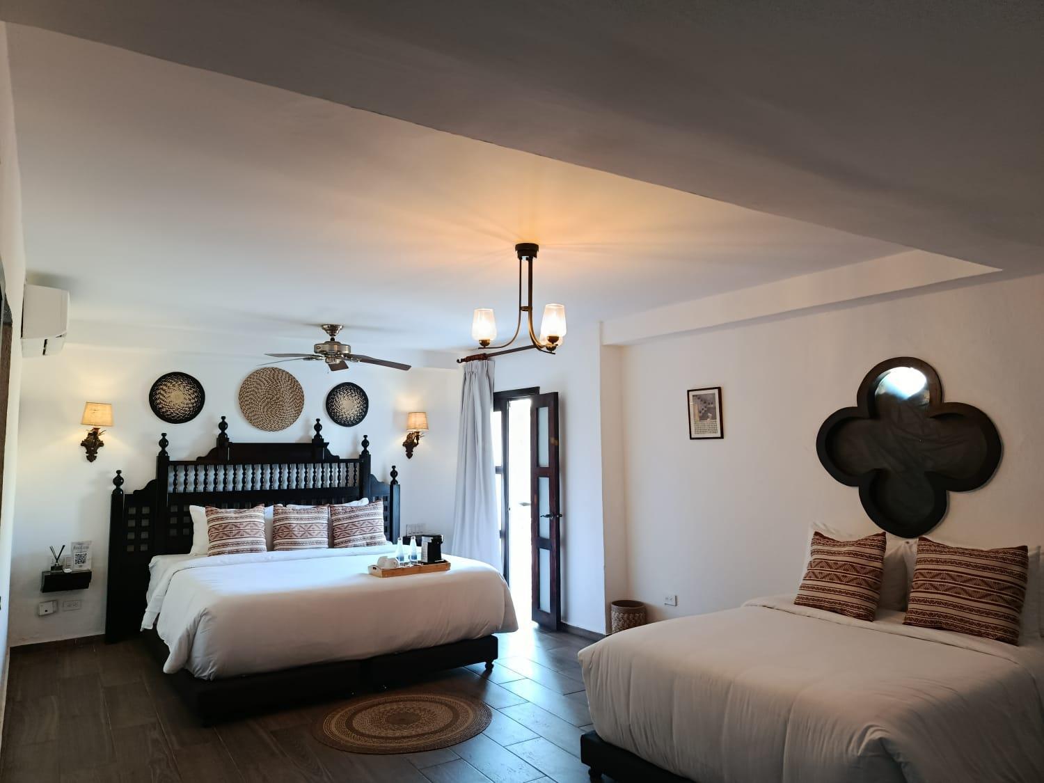 Boutique Patio Corao *