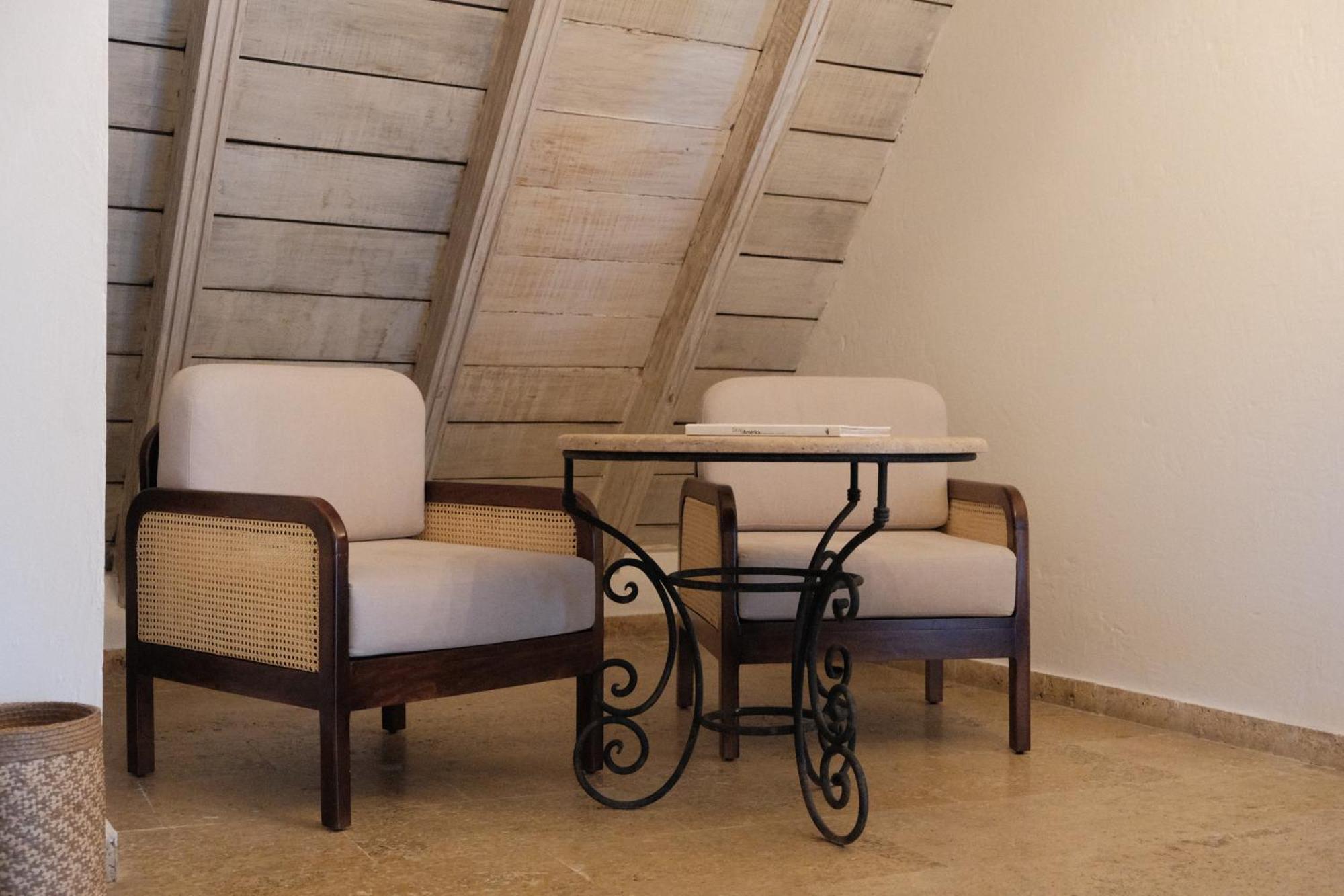 Hotel Boutique Patio Corao *