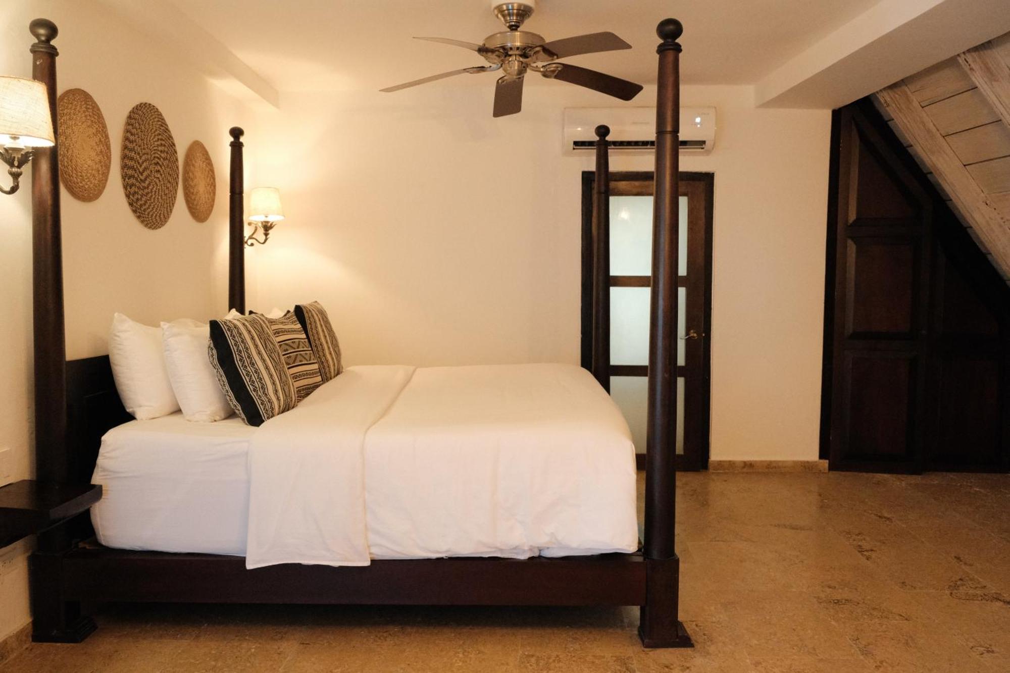 Hotel Boutique Patio Corao Cartagena