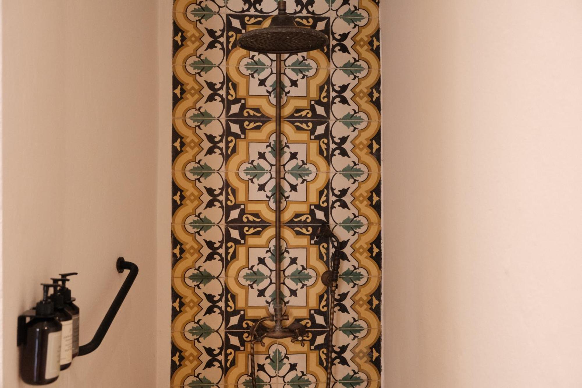 Boutique Patio Corao Cartagena