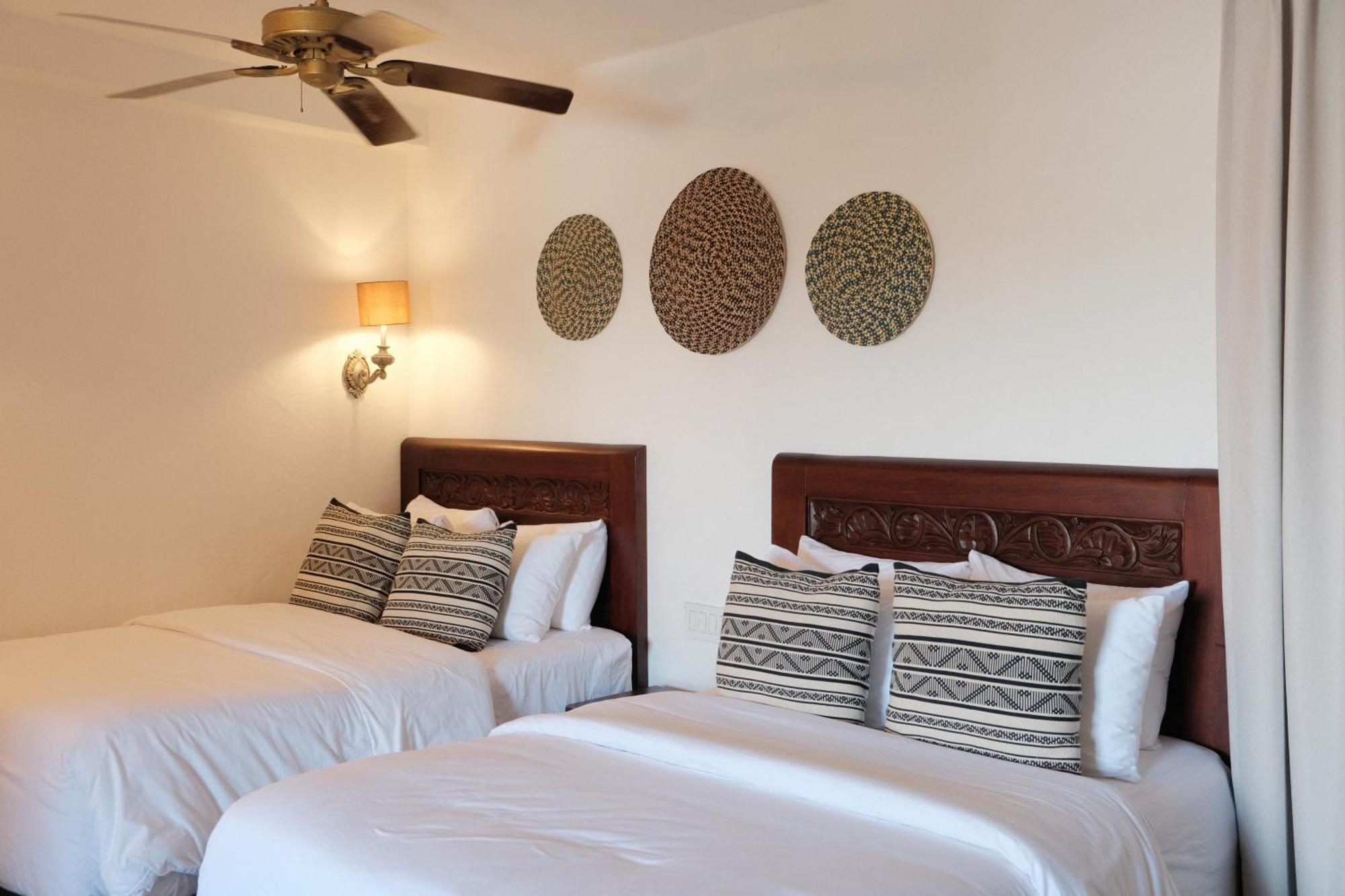 Boutique Patio Corao