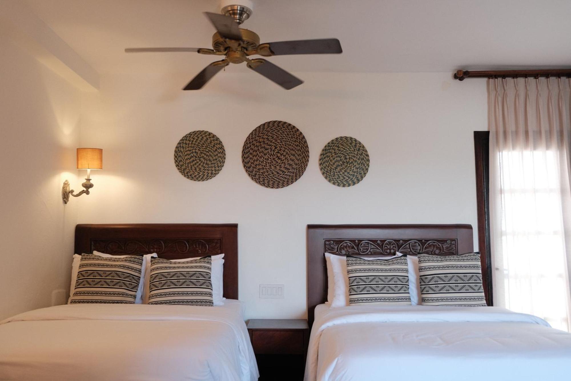 Boutique Patio Corao