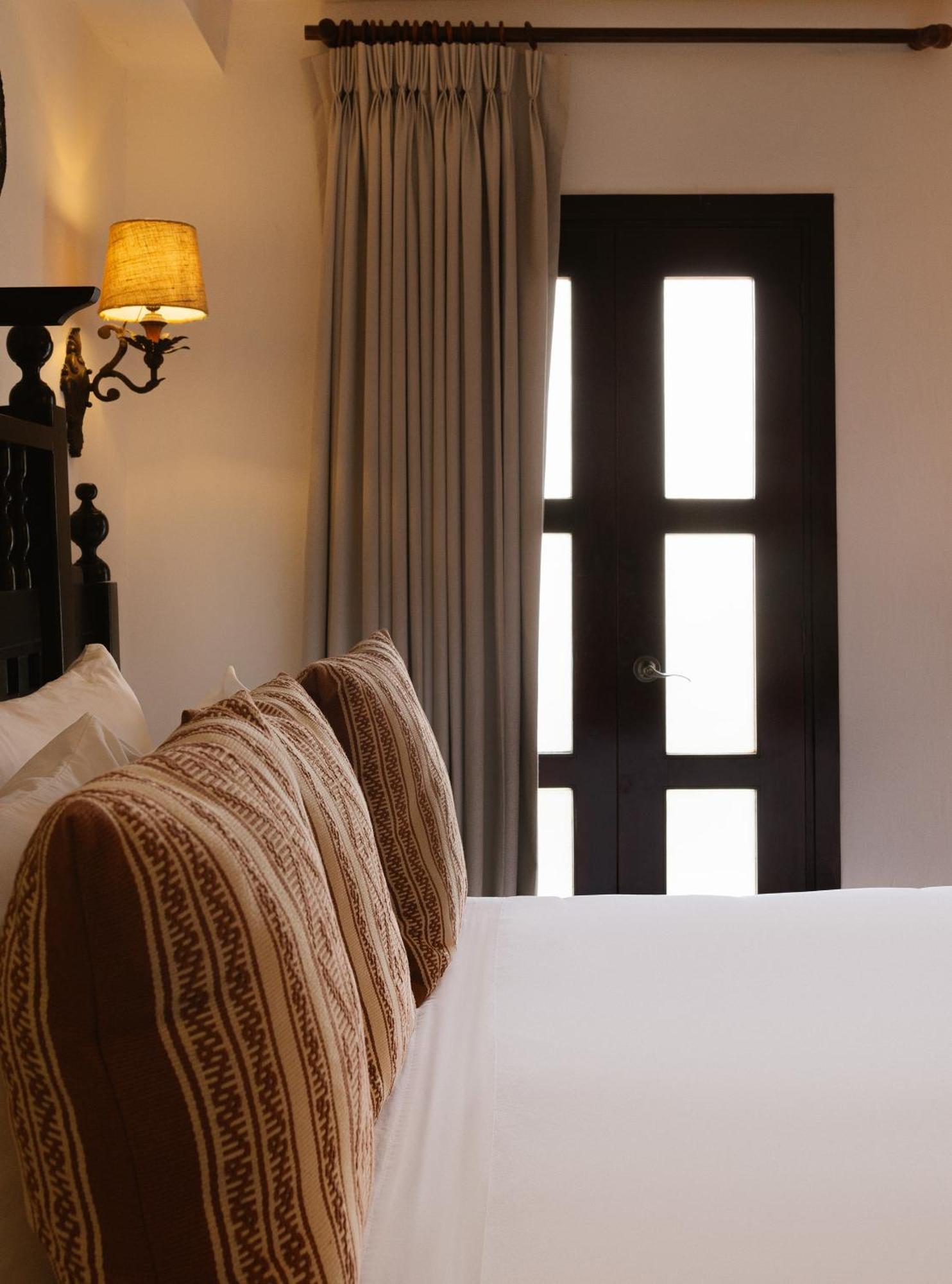 Hotel Boutique Patio Corao Cartagena